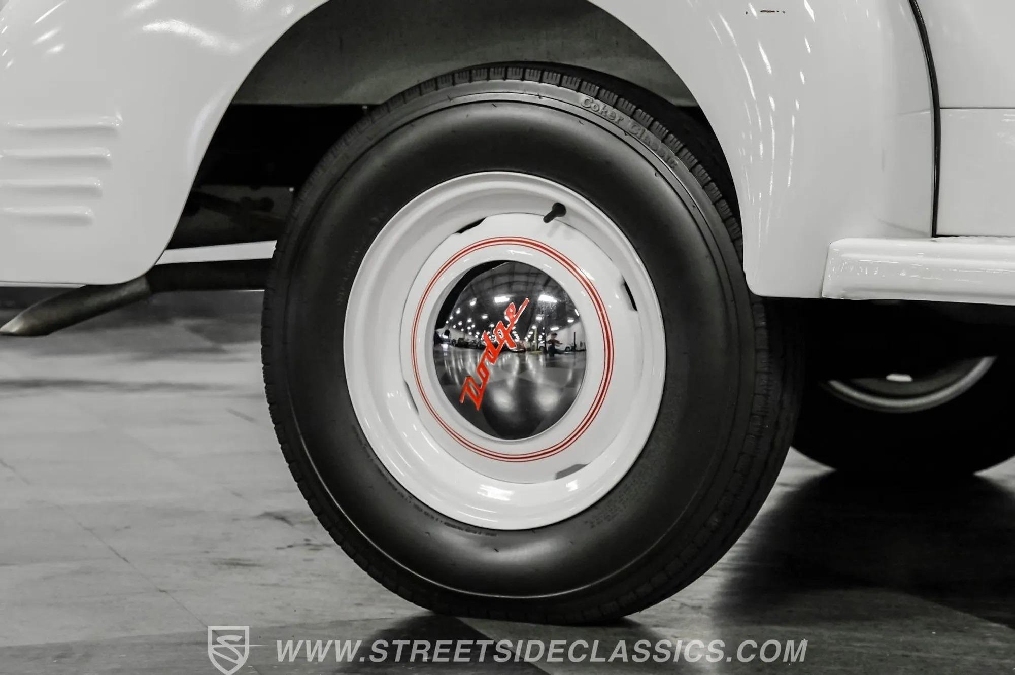 1947 Dodge Pickup