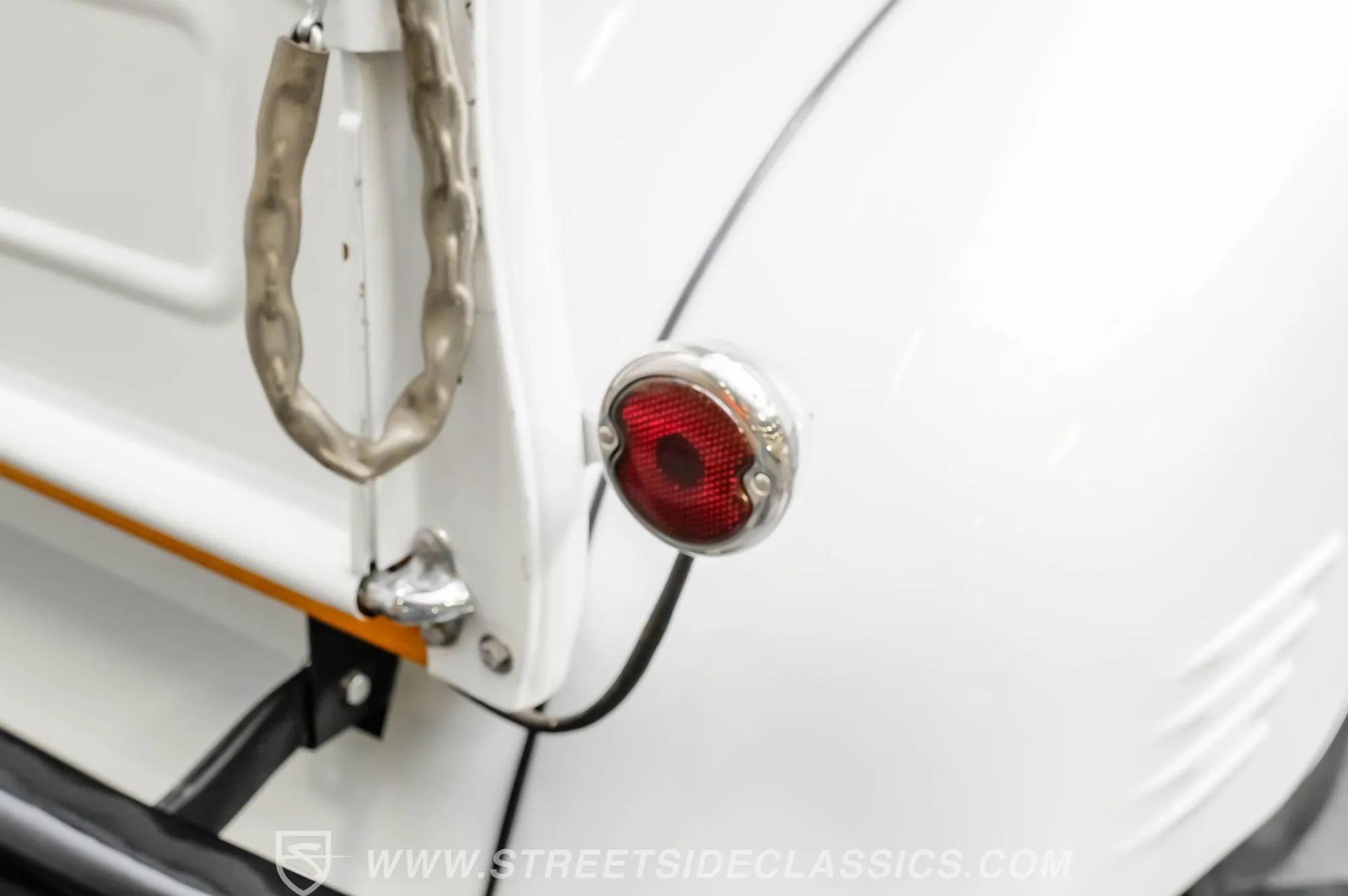 1947 Dodge Pickup