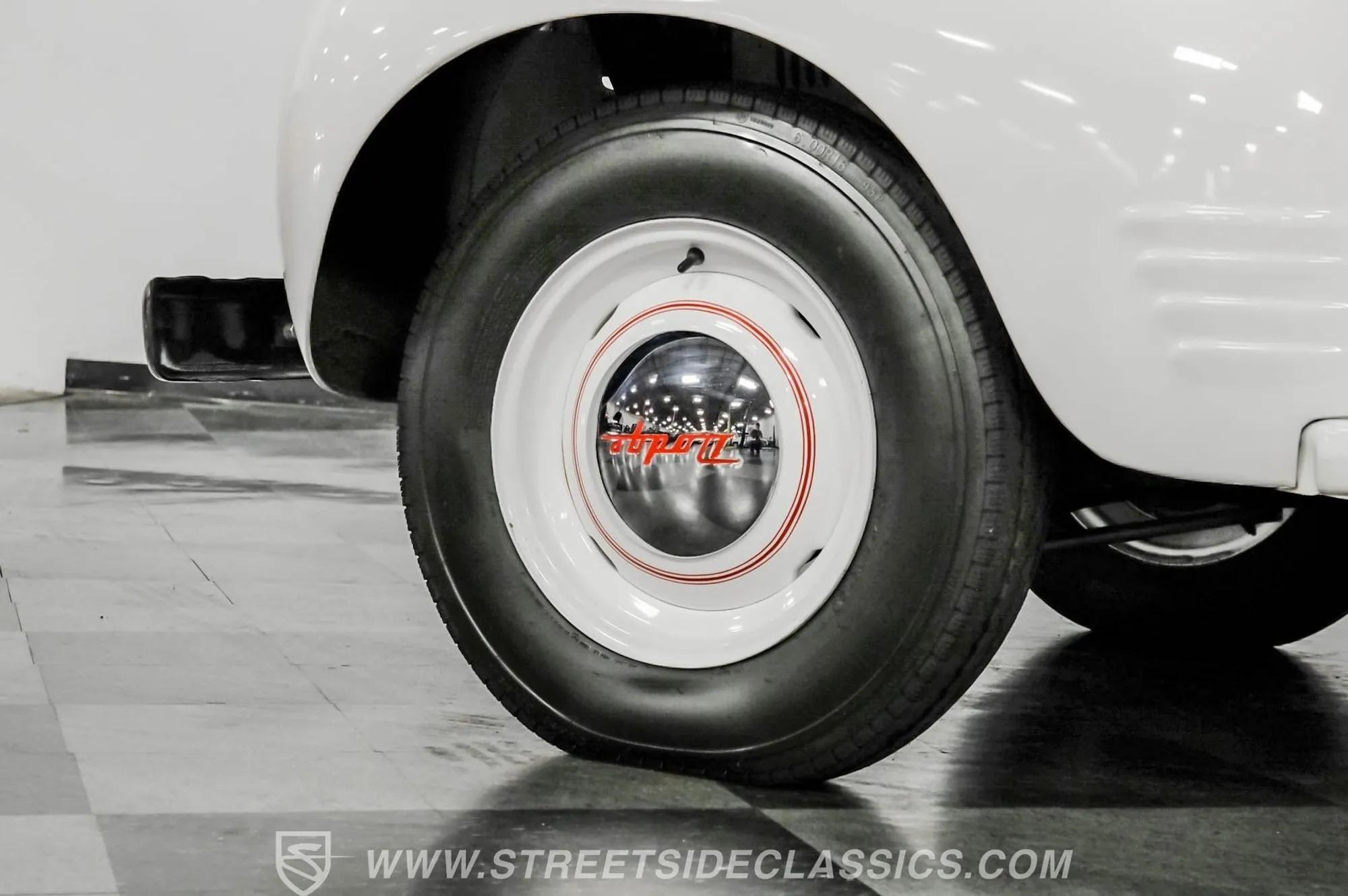 1947 Dodge Pickup