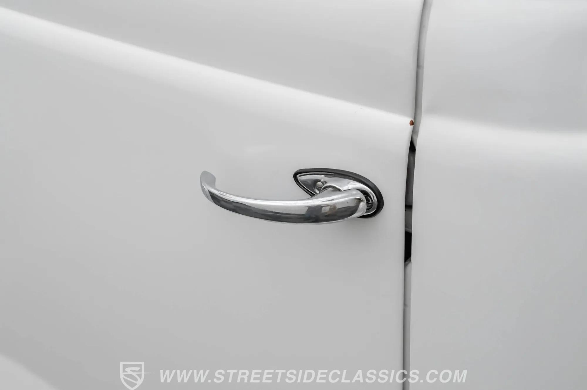 1947 Dodge Pickup