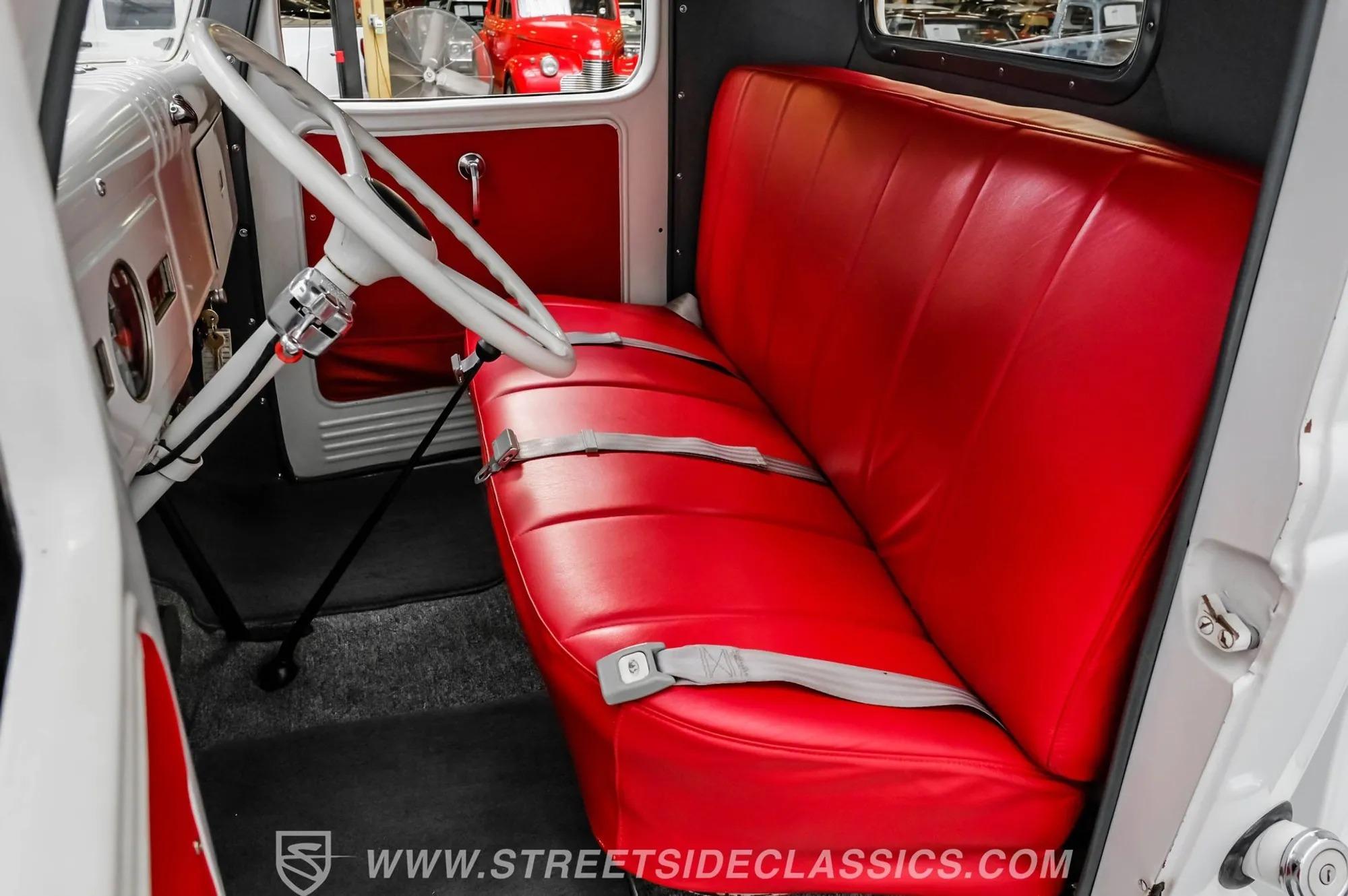1947 Dodge Pickup