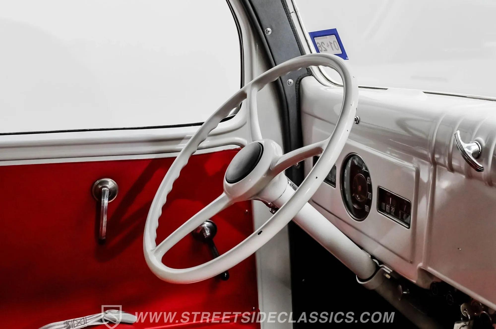 1947 Dodge Pickup