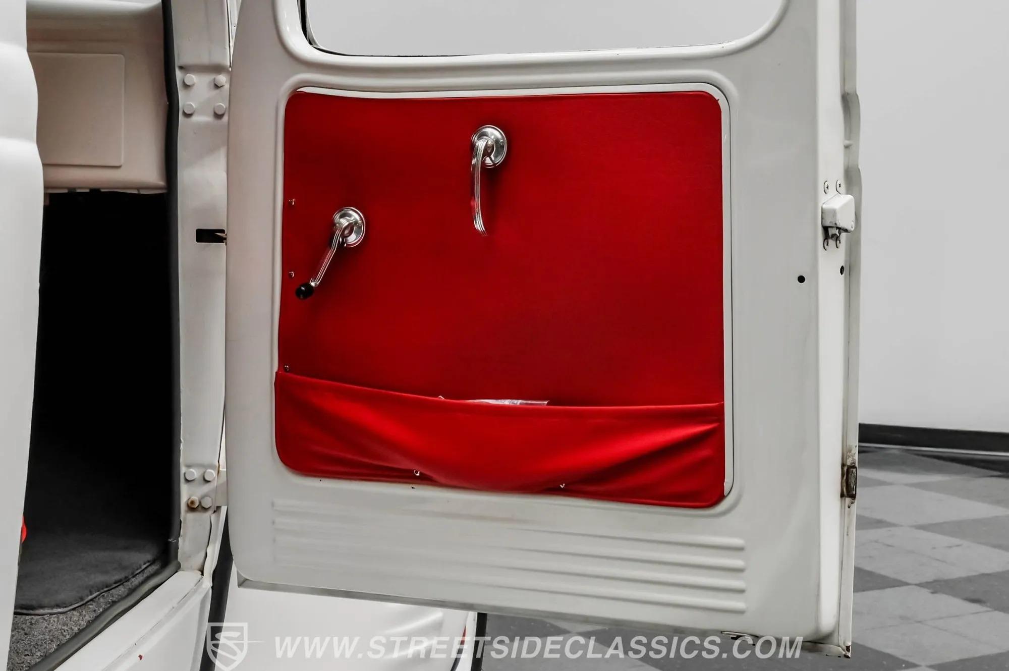 1947 Dodge Pickup