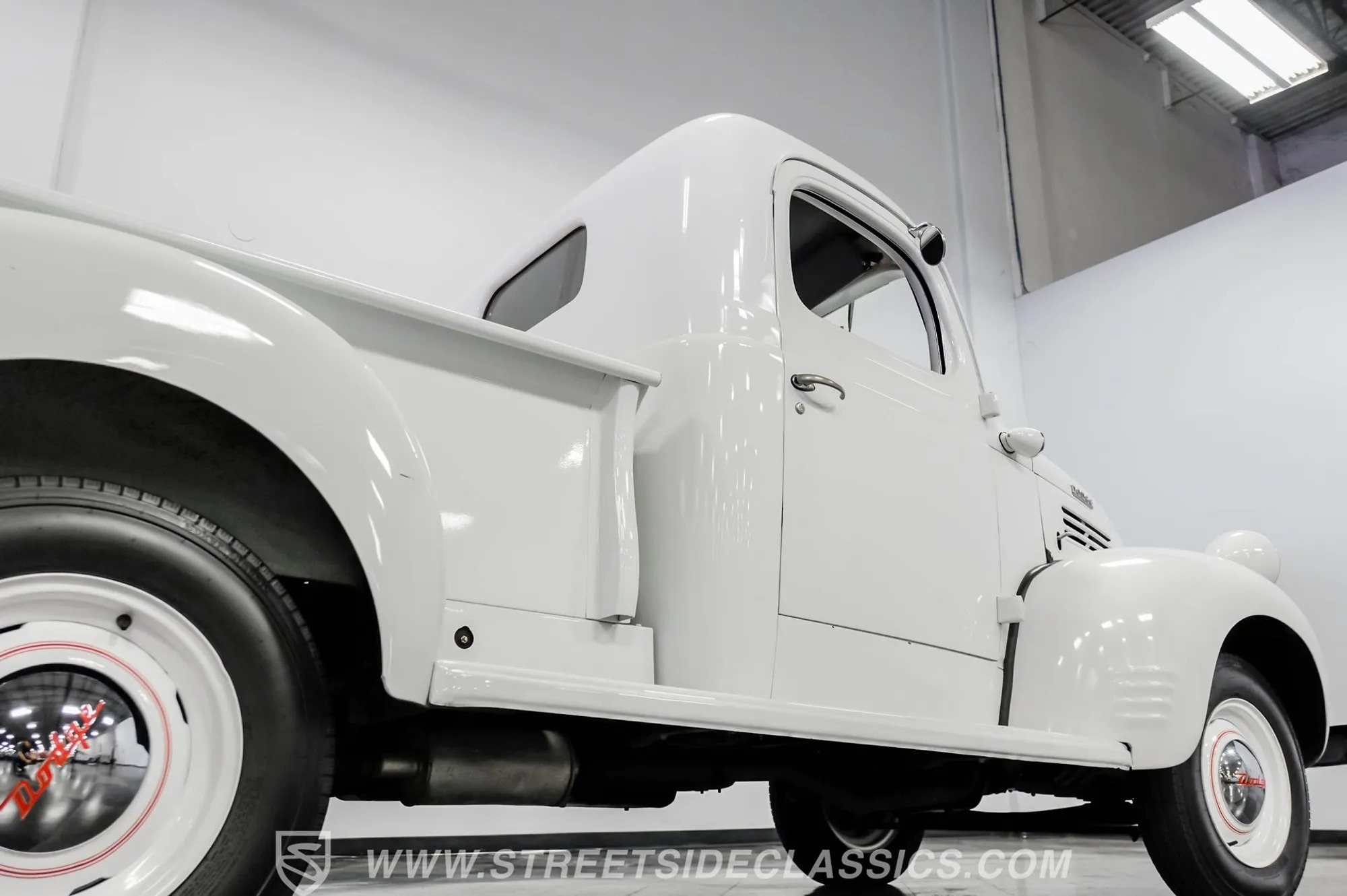 1947 Dodge Pickup