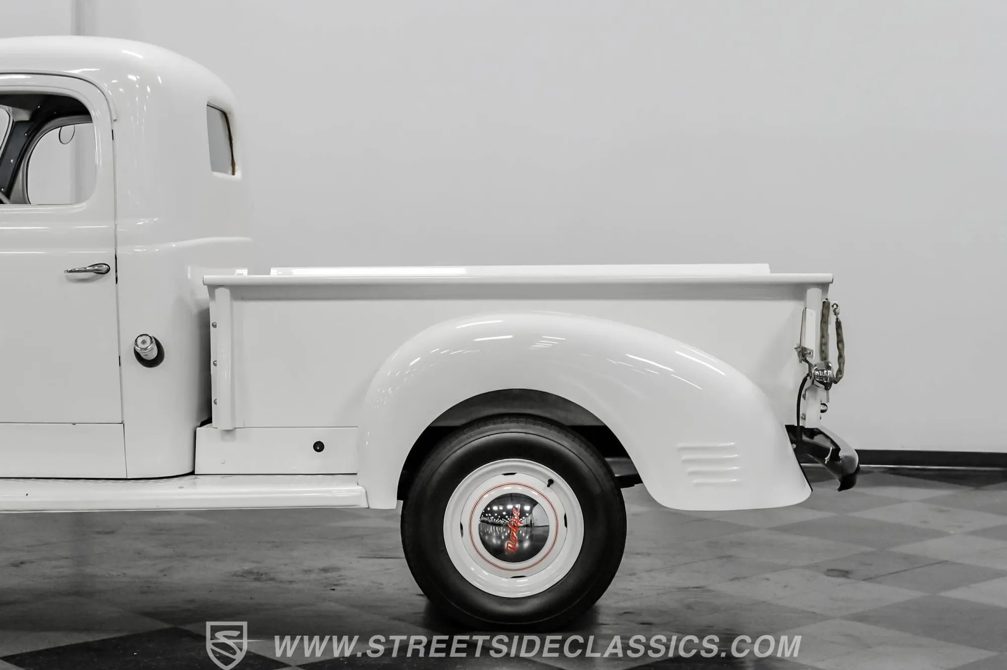 1947 Dodge Pickup