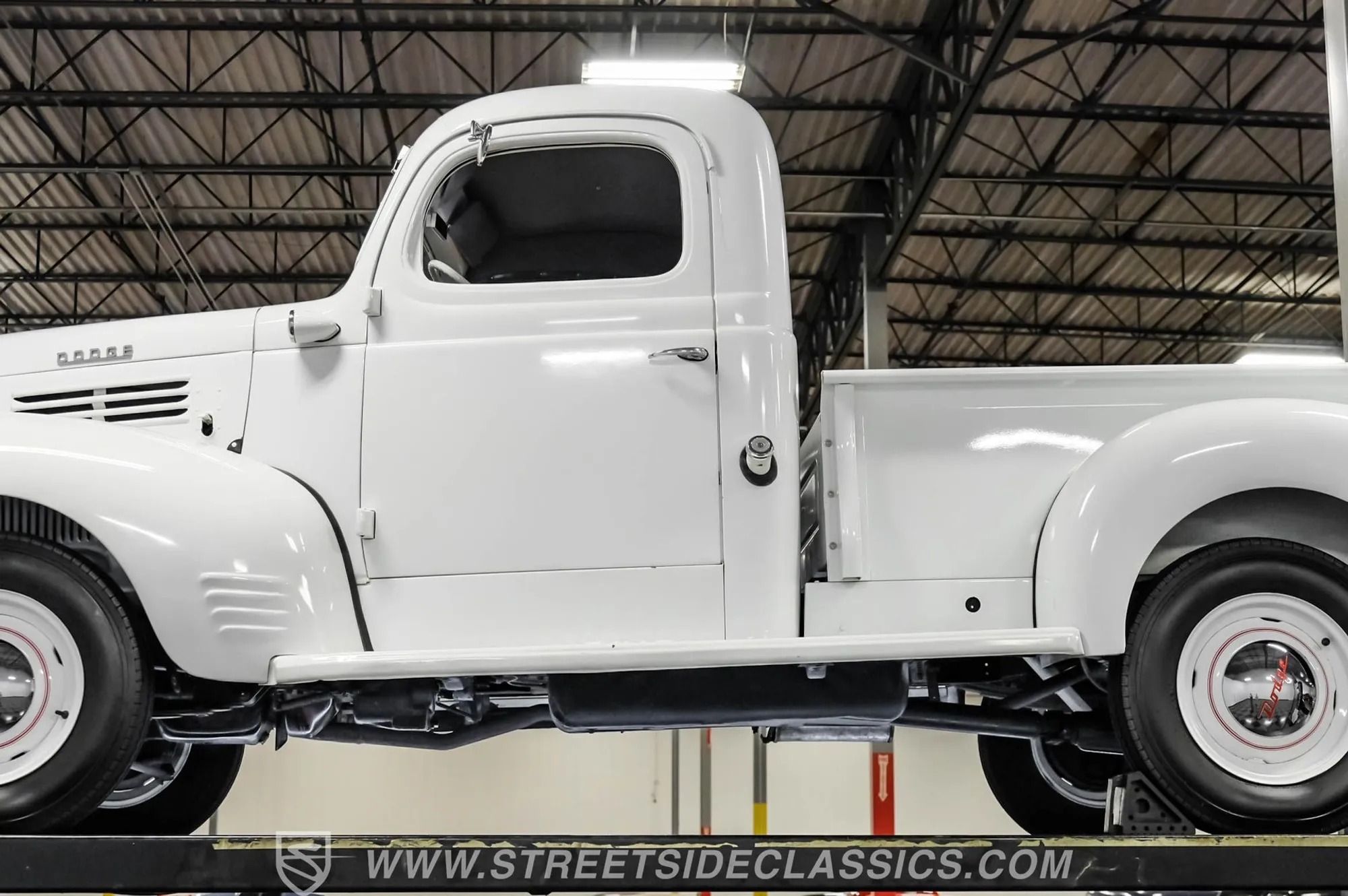 1947 Dodge Pickup