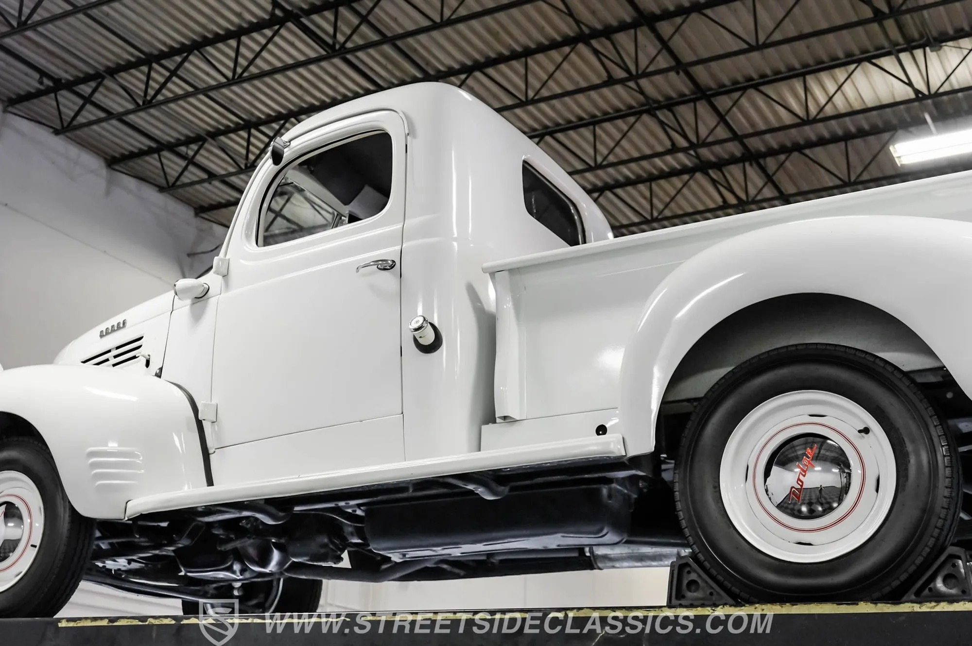 1947 Dodge Pickup