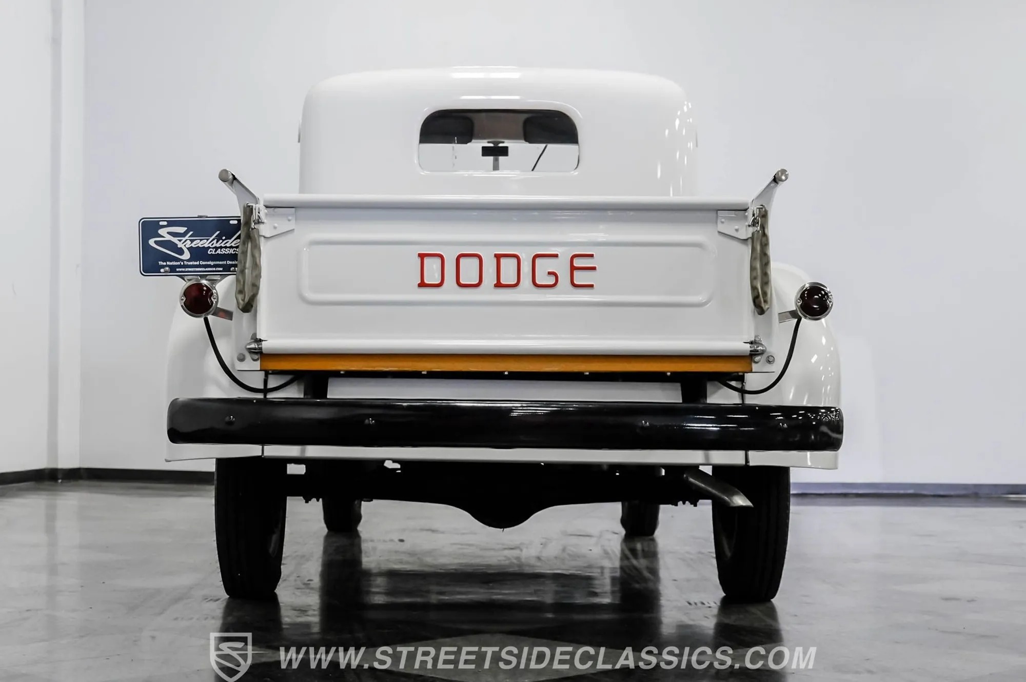 1947 Dodge Pickup
