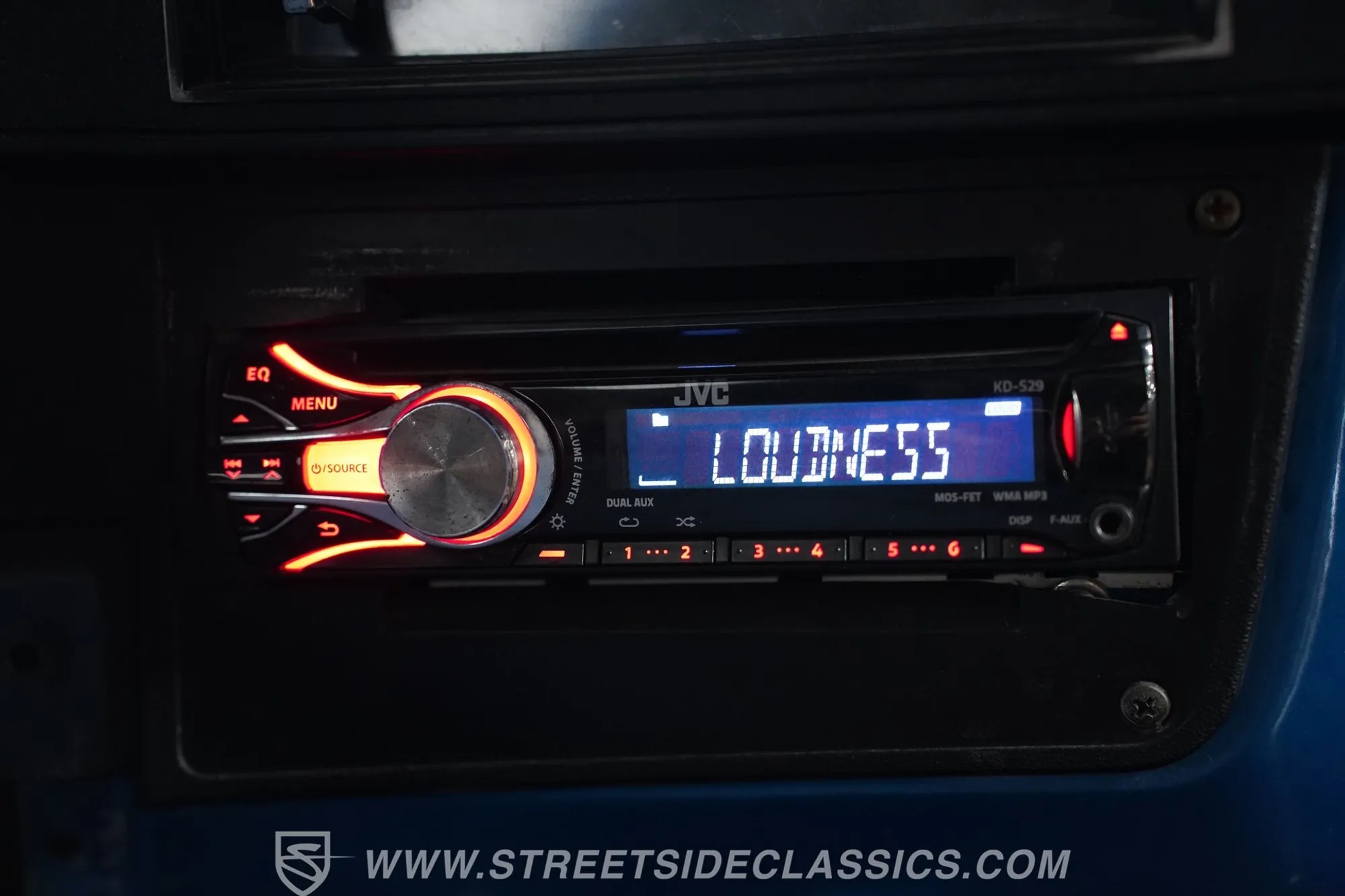 1984 Chevrolet K10 4×4 Dually