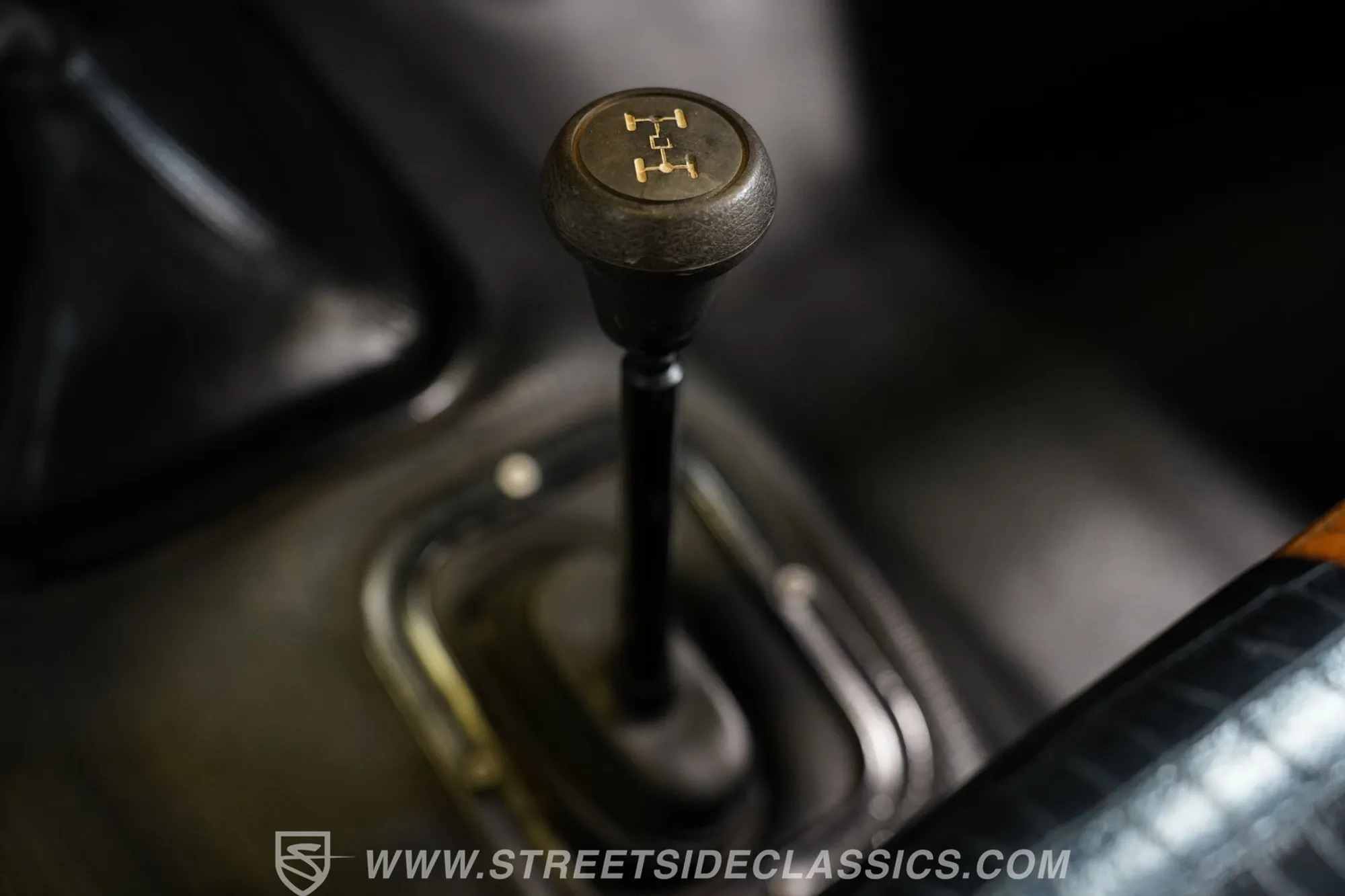 1984 Chevrolet K10 4×4 Dually