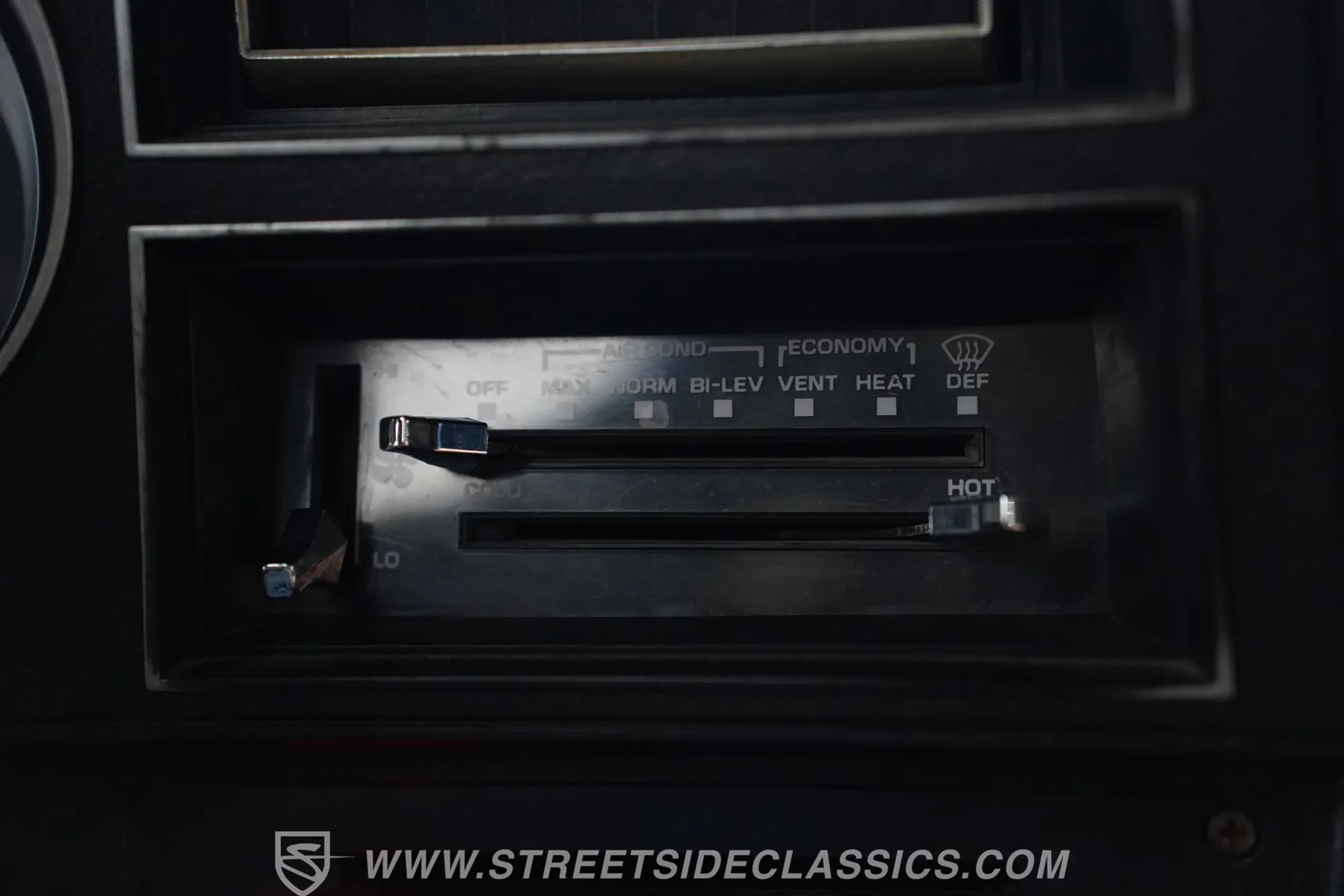 1984 Chevrolet K10 4×4 Dually