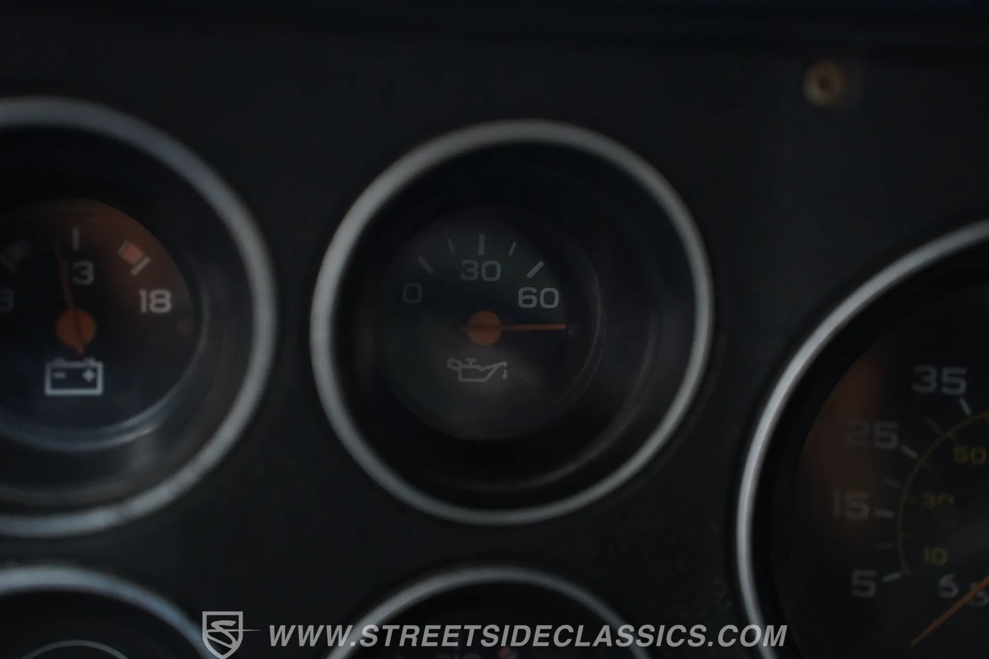 1984 Chevrolet K10 4×4 Dually