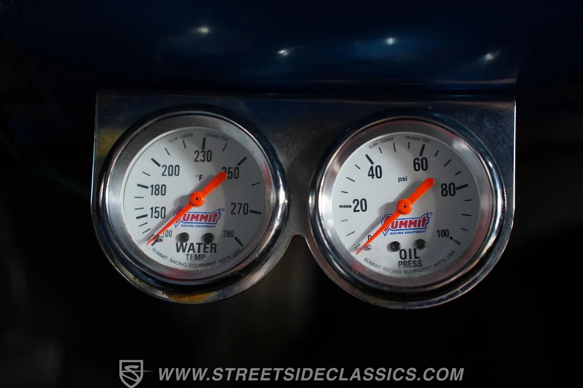 1984 Chevrolet K10 4×4 Dually