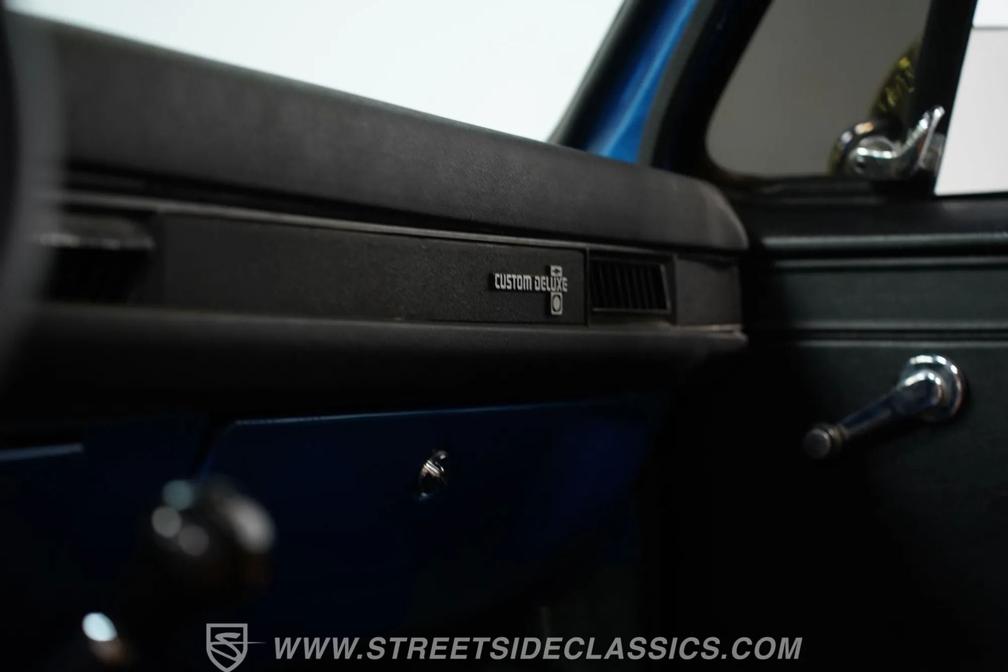 1984 Chevrolet K10 4×4 Dually