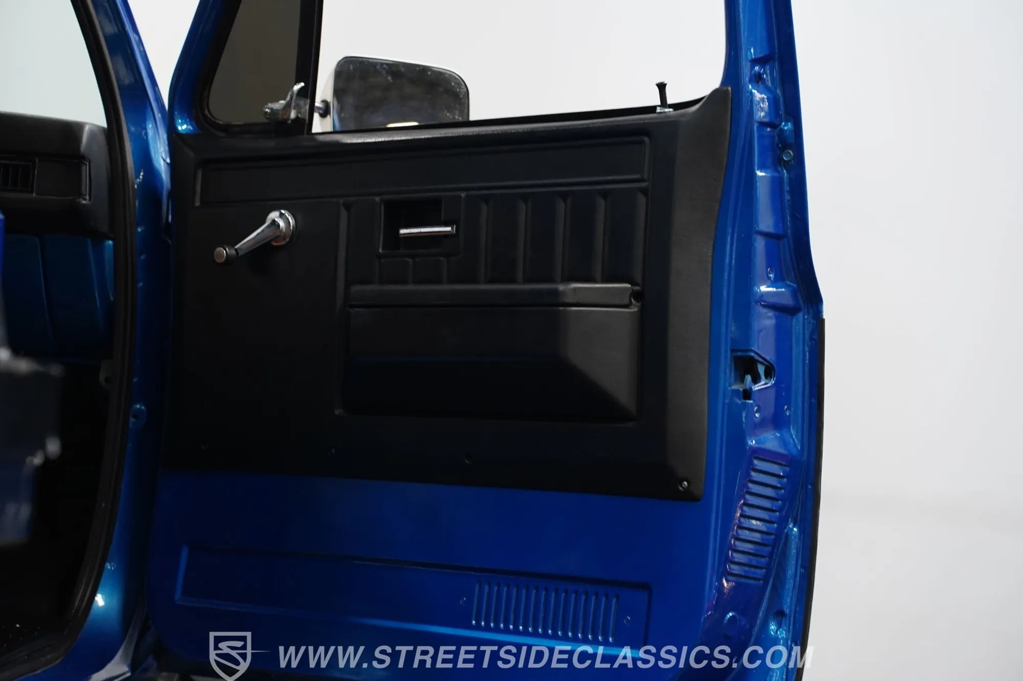 1984 Chevrolet K10 4×4 Dually