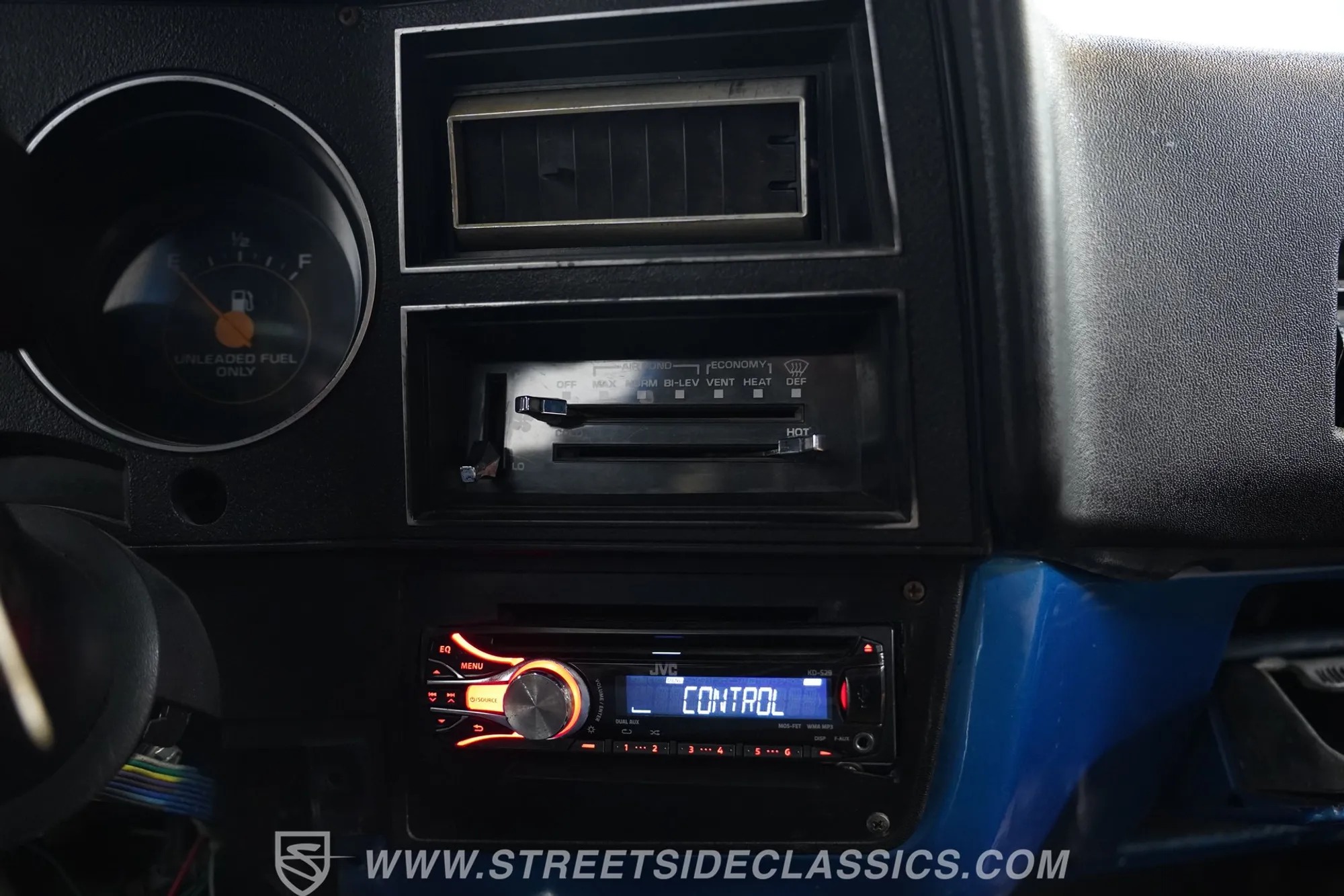 1984 Chevrolet K10 4×4 Dually