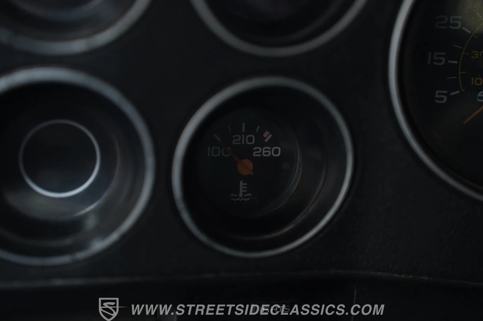 1984 Chevrolet K10 4×4 Dually