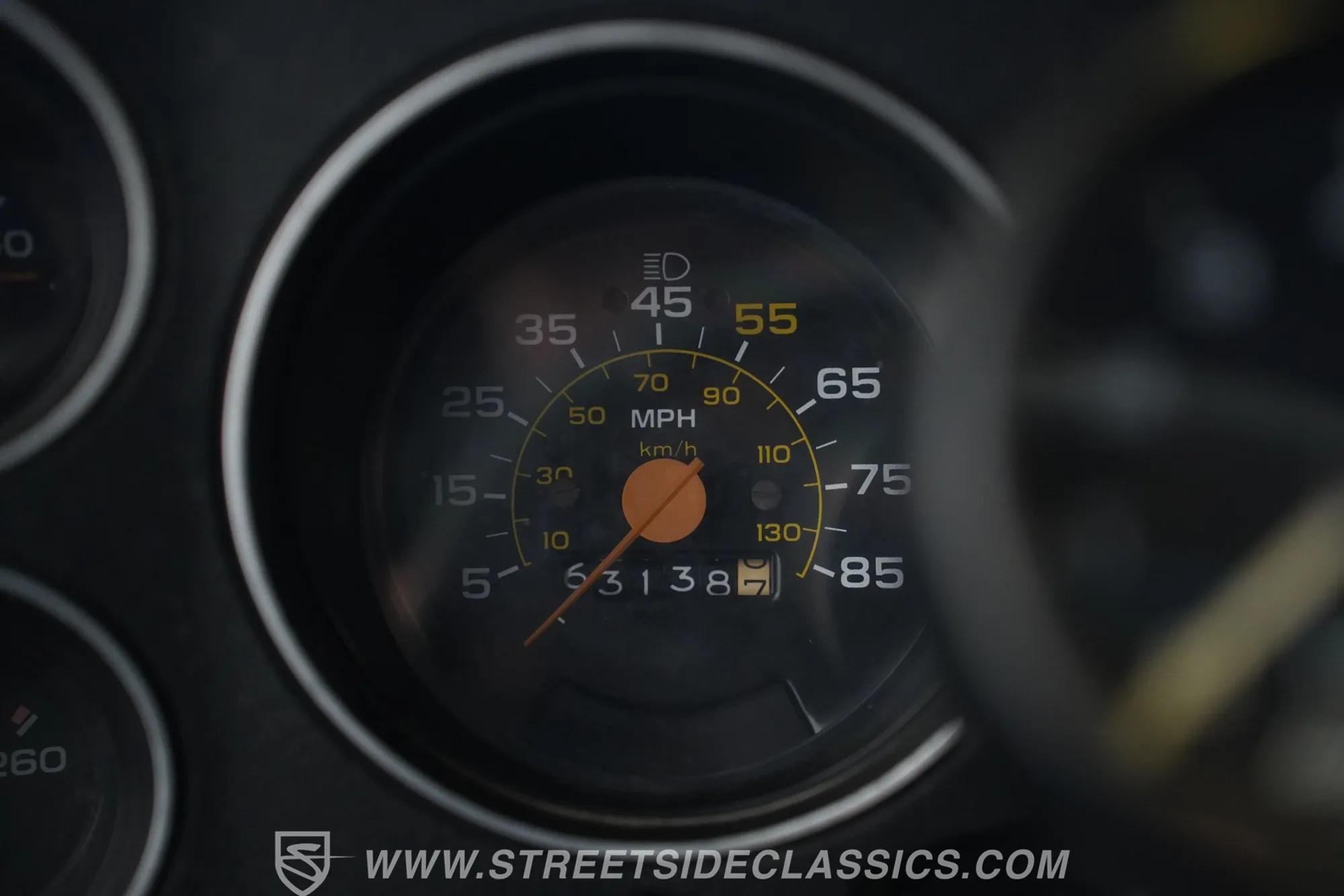 1984 Chevrolet K10 4×4 Dually