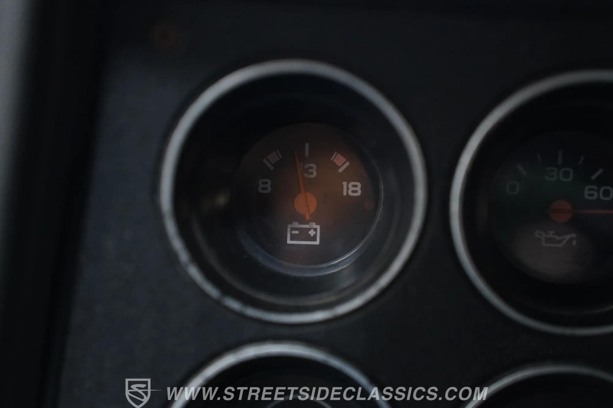 1984 Chevrolet K10 4×4 Dually