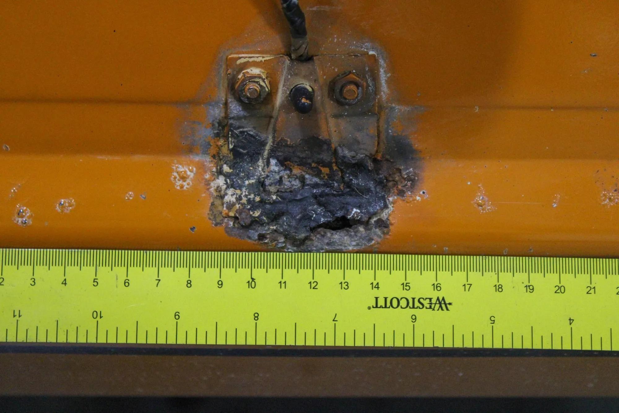 1971 Jeep Jeepster SC-1 Sport Commando