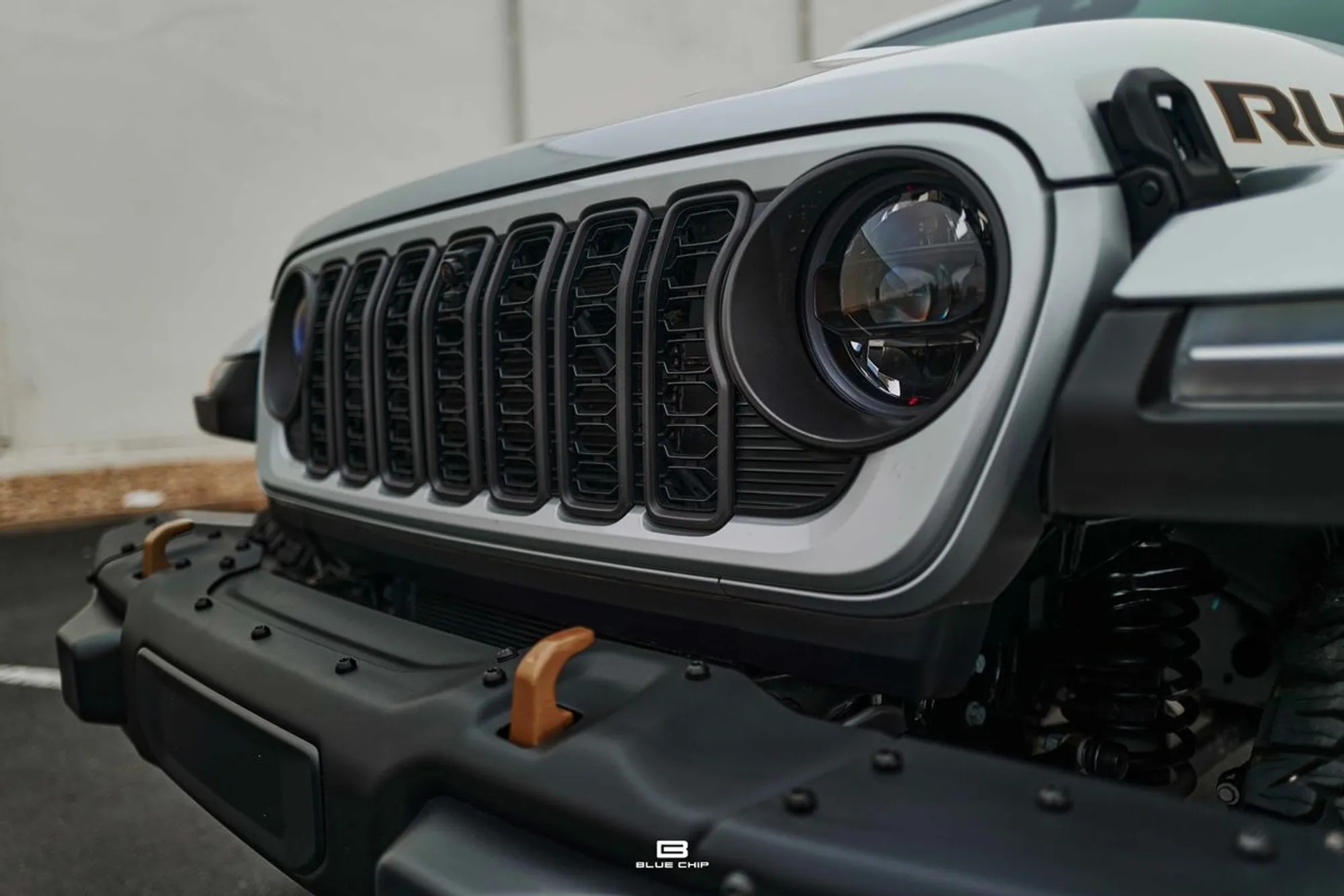 2024 Jeep Wrangler Rubicon 392 - 4