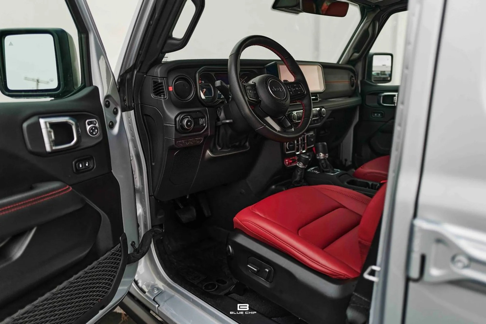 2024 Jeep Wrangler Rubicon 392