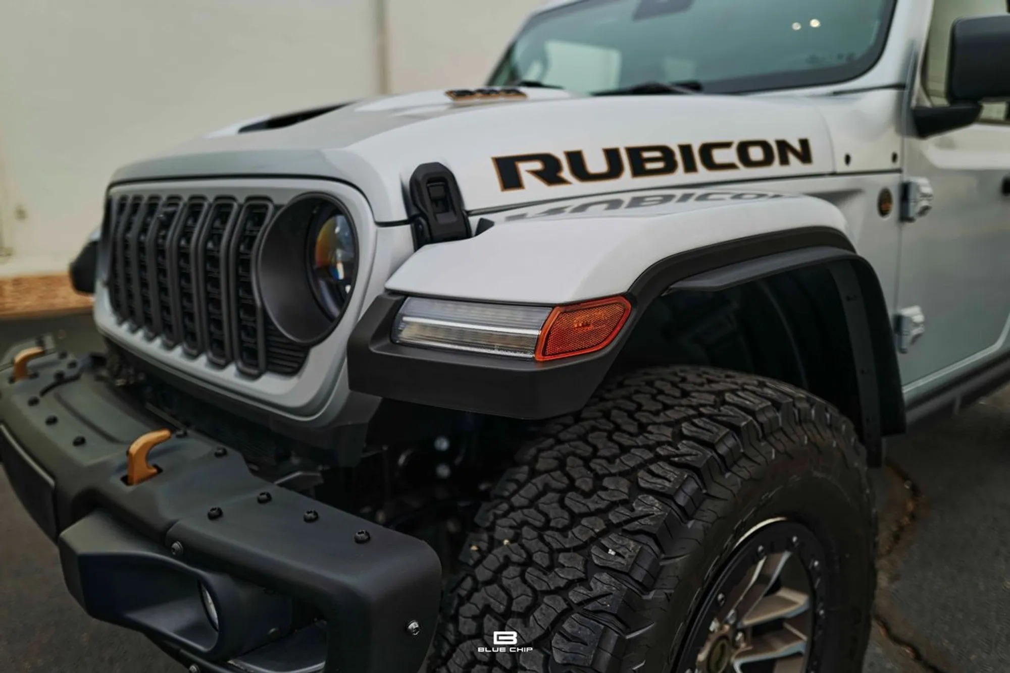2024 Jeep Wrangler Rubicon 392 - 3