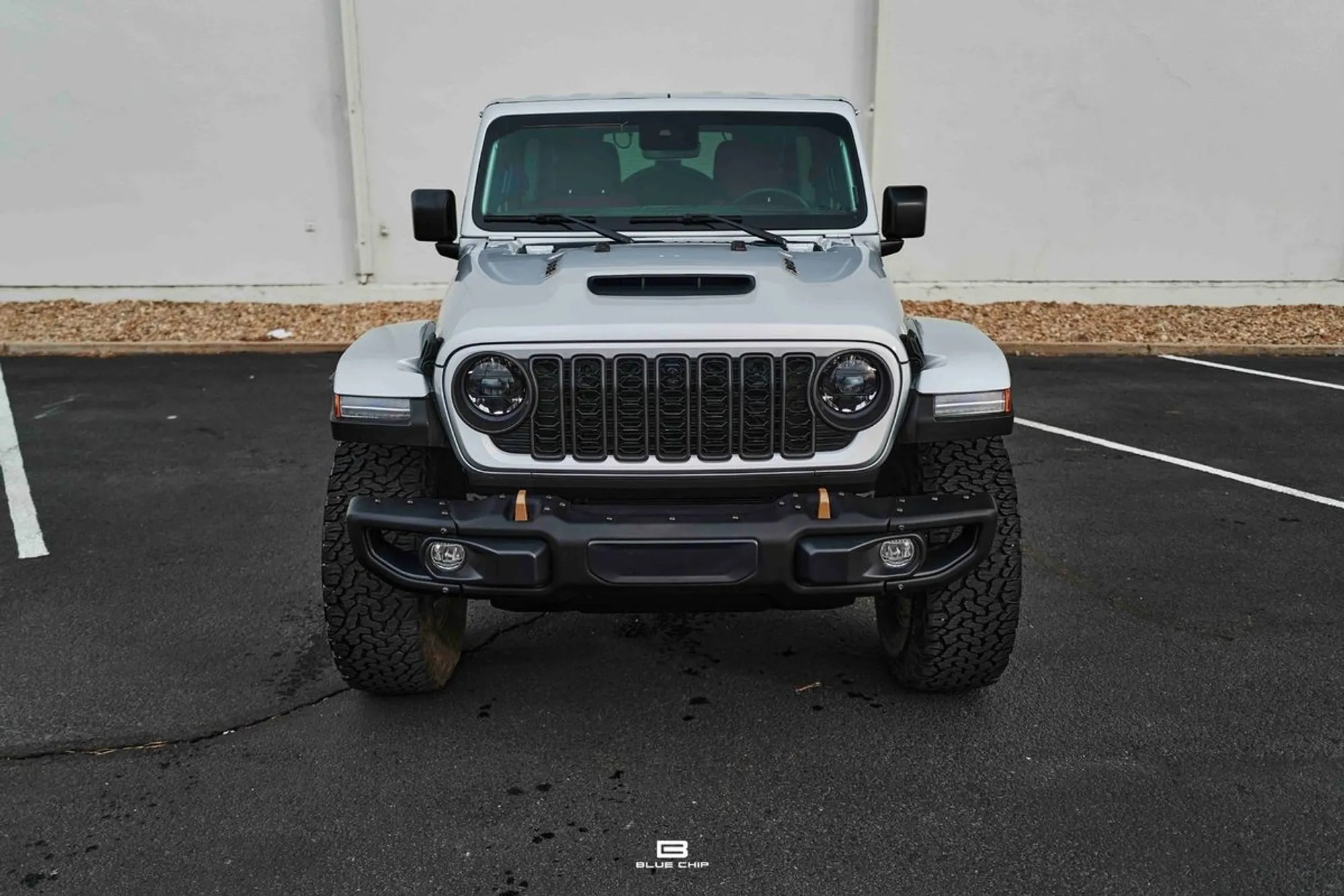 2024 Jeep Wrangler Rubicon 392