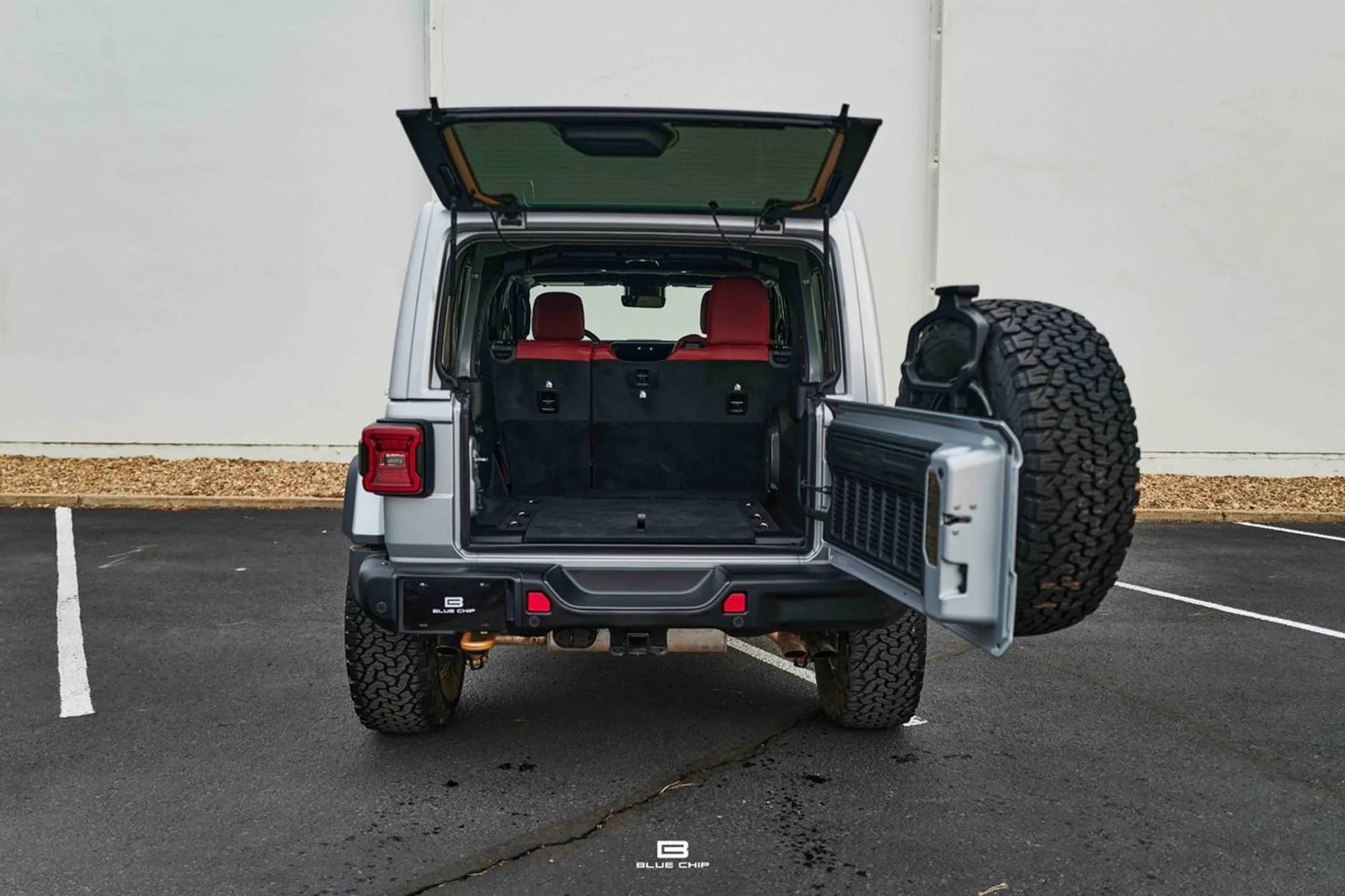 2024 Jeep Wrangler Rubicon 392