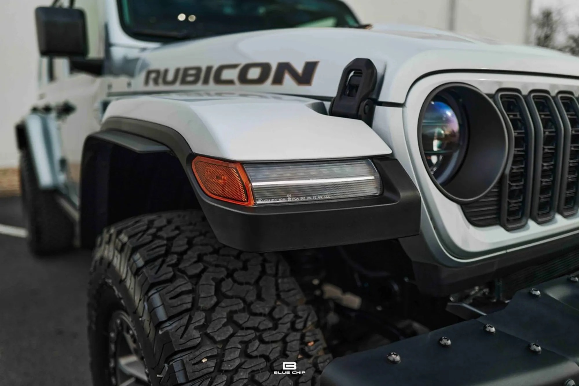 2024 Jeep Wrangler Rubicon 392