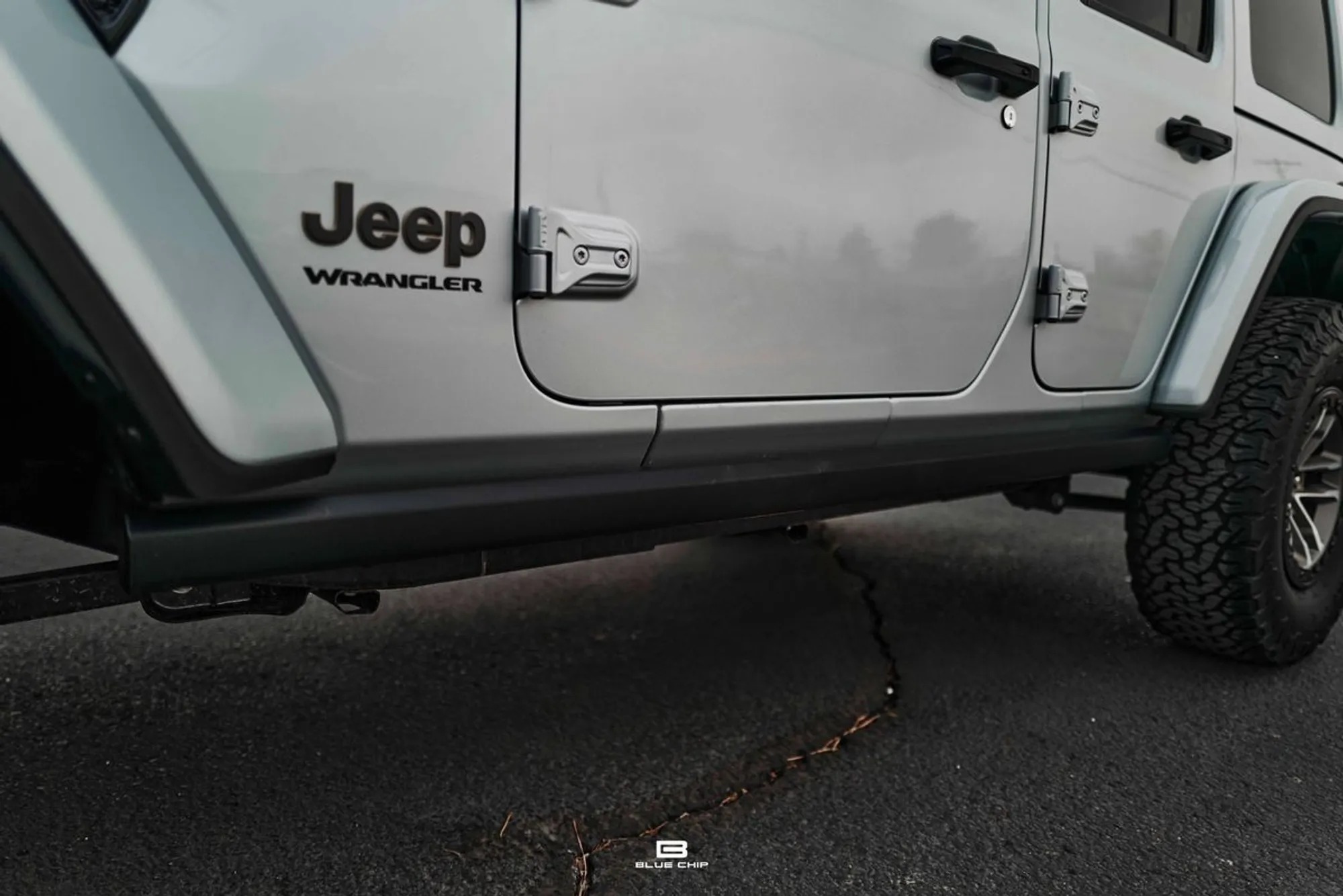 2024 Jeep Wrangler Rubicon 392