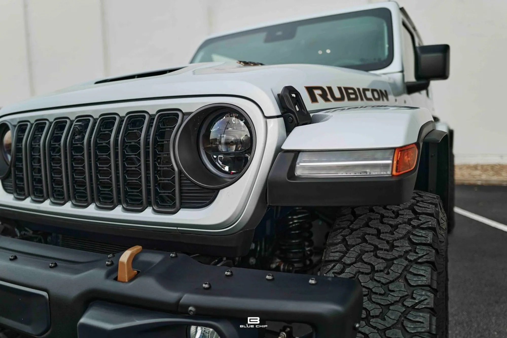 2024 Jeep Wrangler Rubicon 392