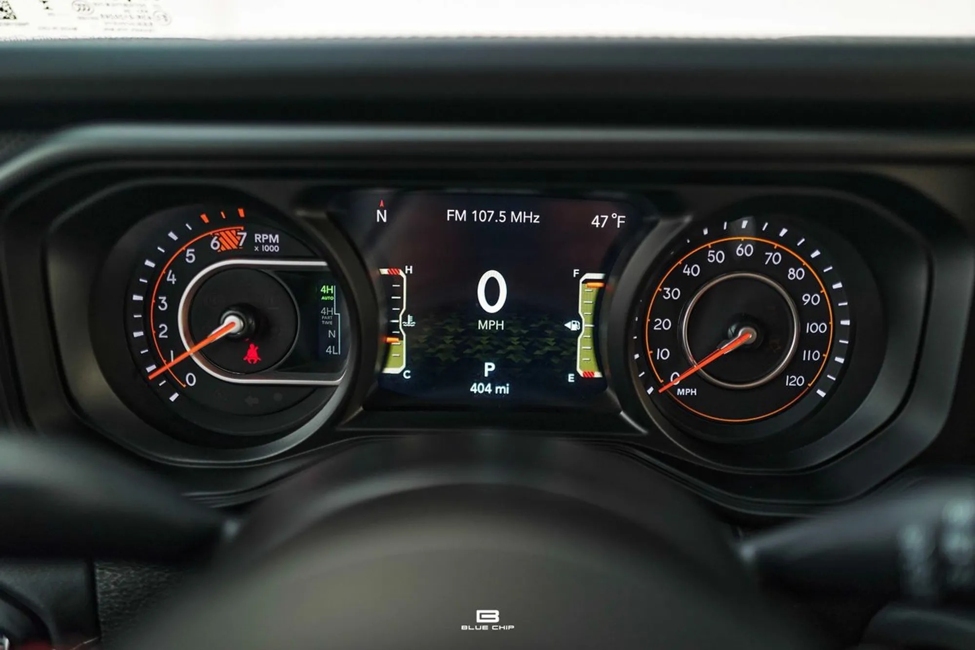 2024 Jeep Wrangler Rubicon 392