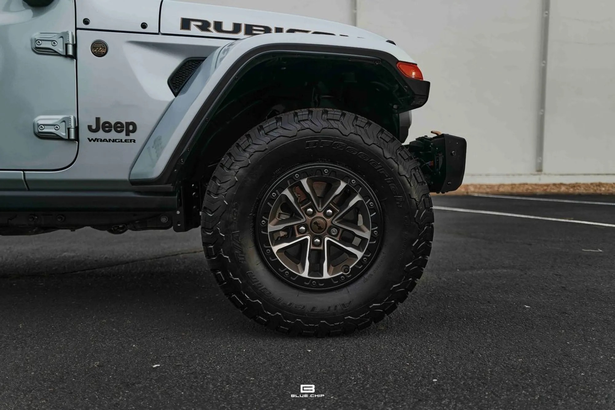 2024 Jeep Wrangler Rubicon 392