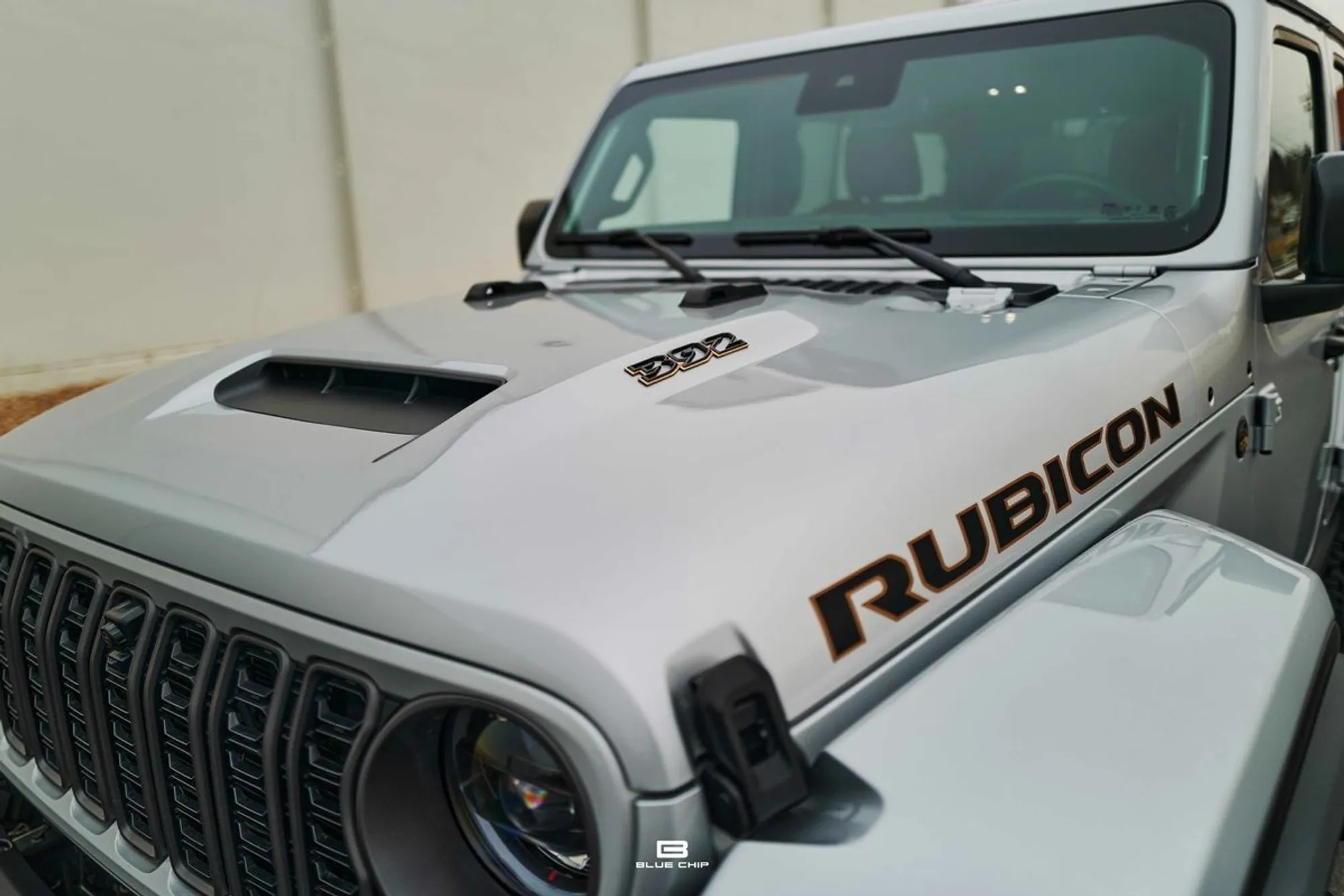 2024 Jeep Wrangler Rubicon 392 - 5