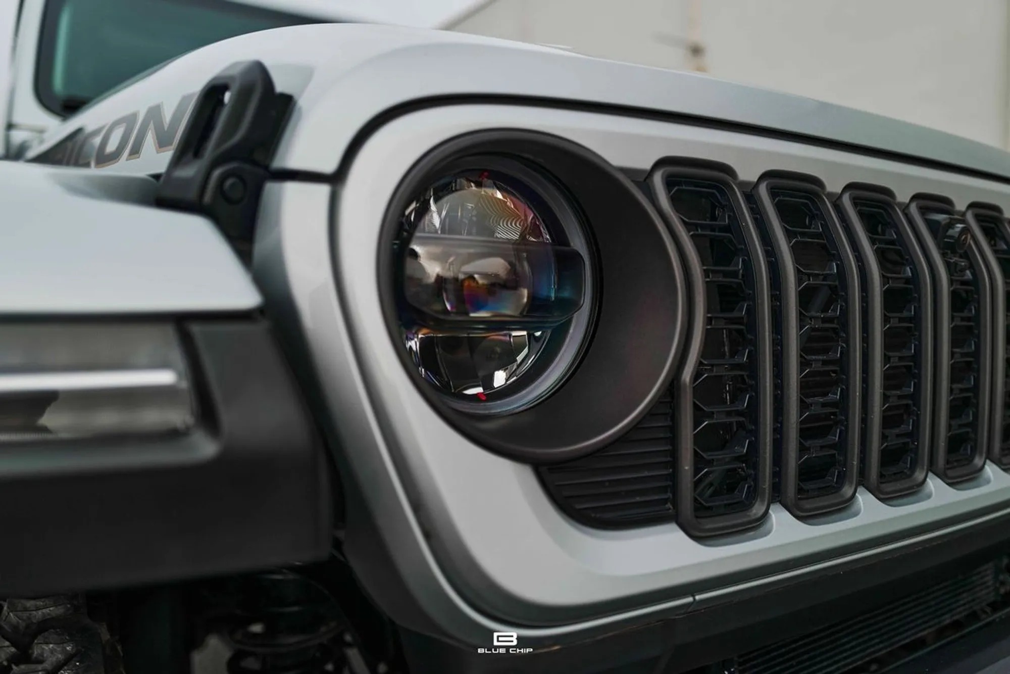 2024 Jeep Wrangler Rubicon 392