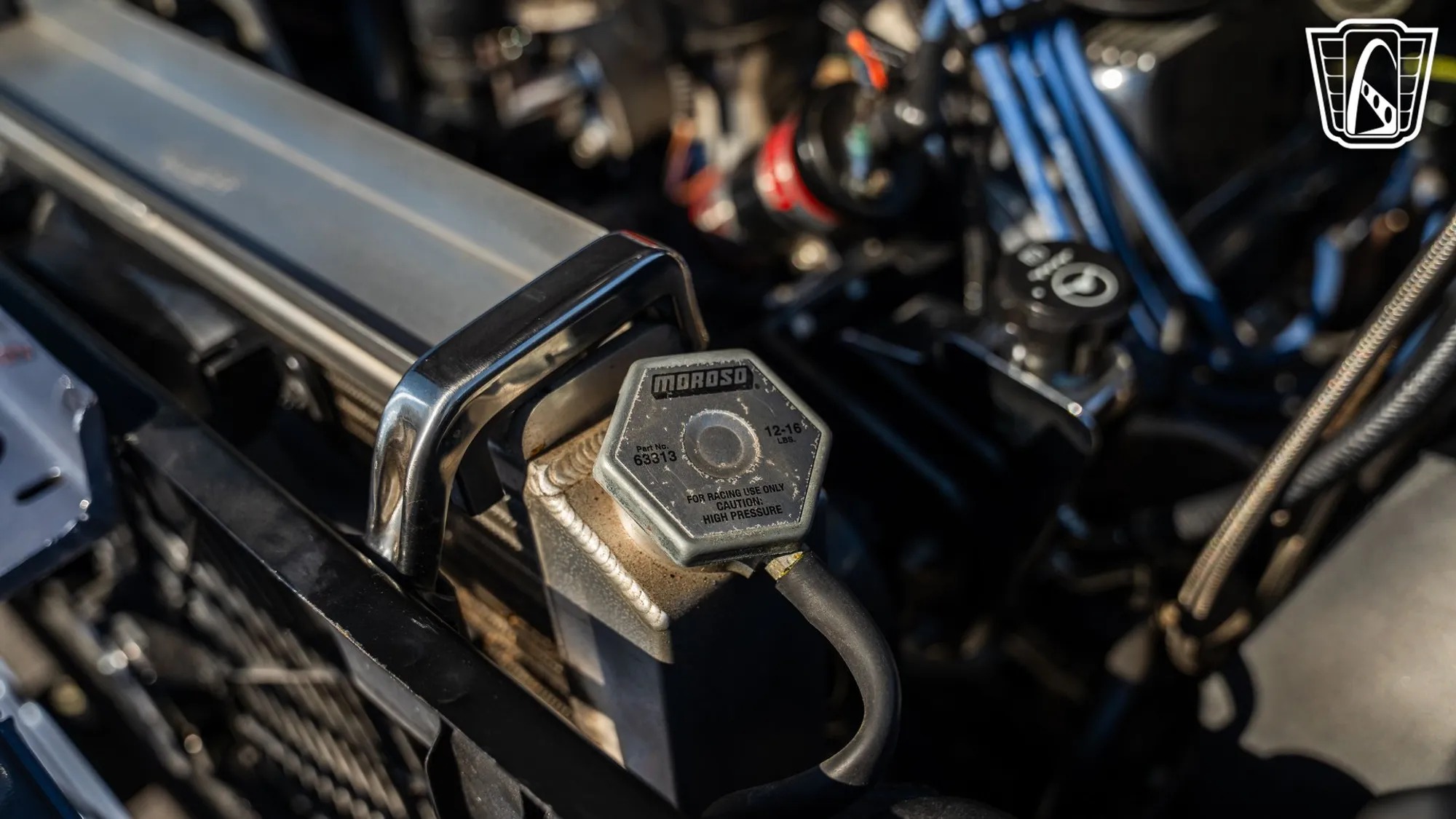 1975 Ford Bronco Restomod