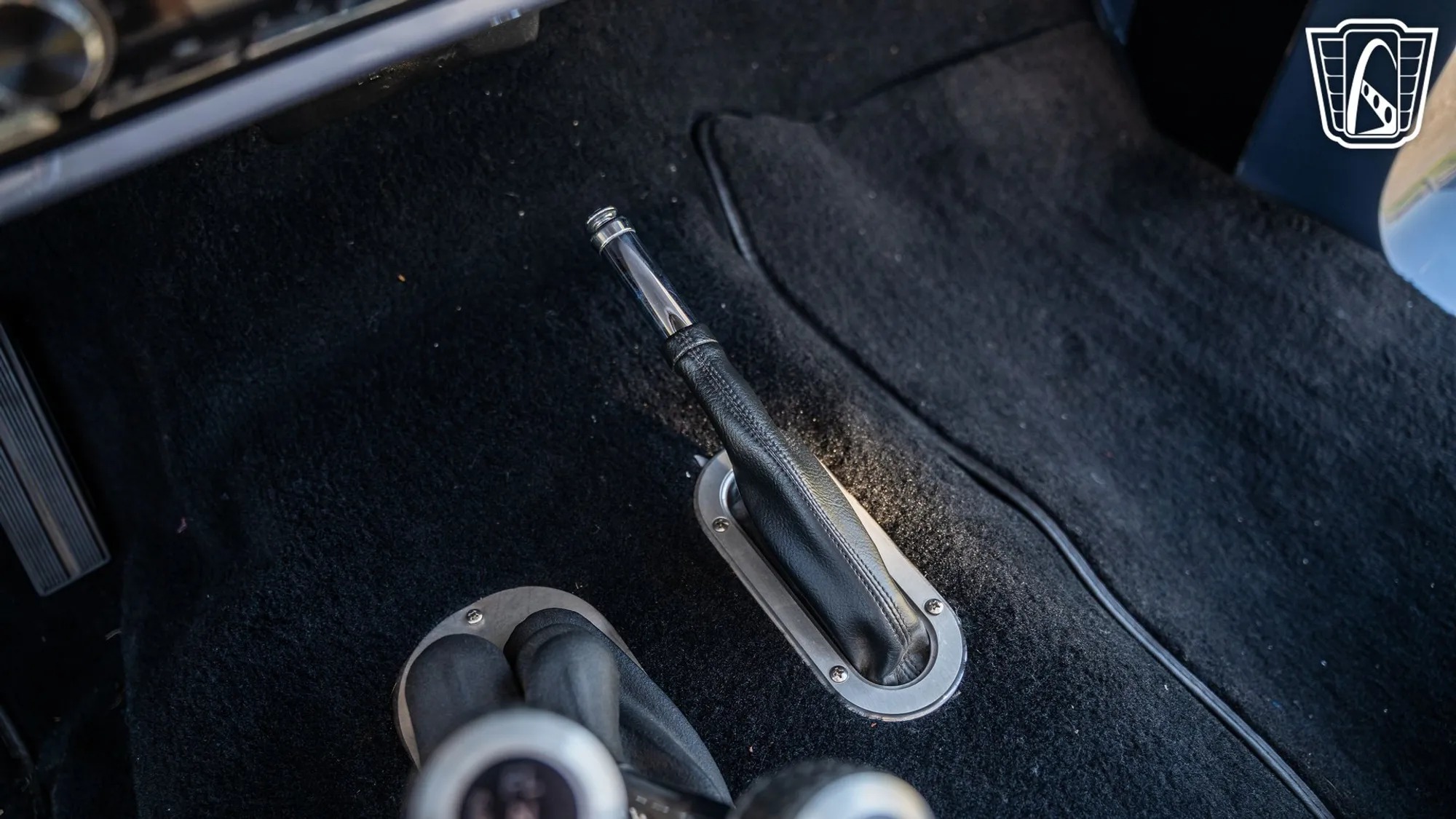 1975 Ford Bronco Restomod