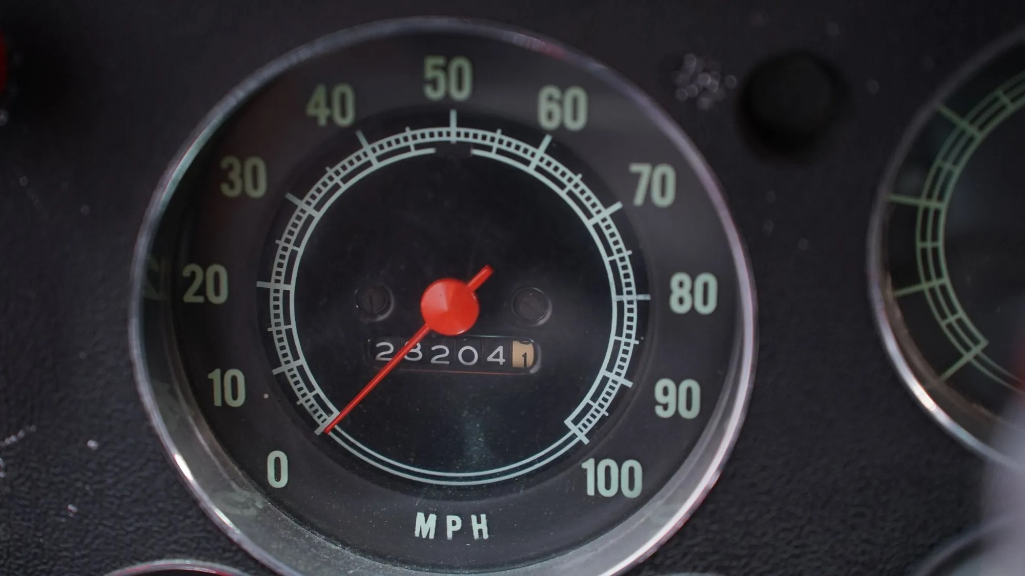 1971 Chevrolet Blazer K5 CST 4×4