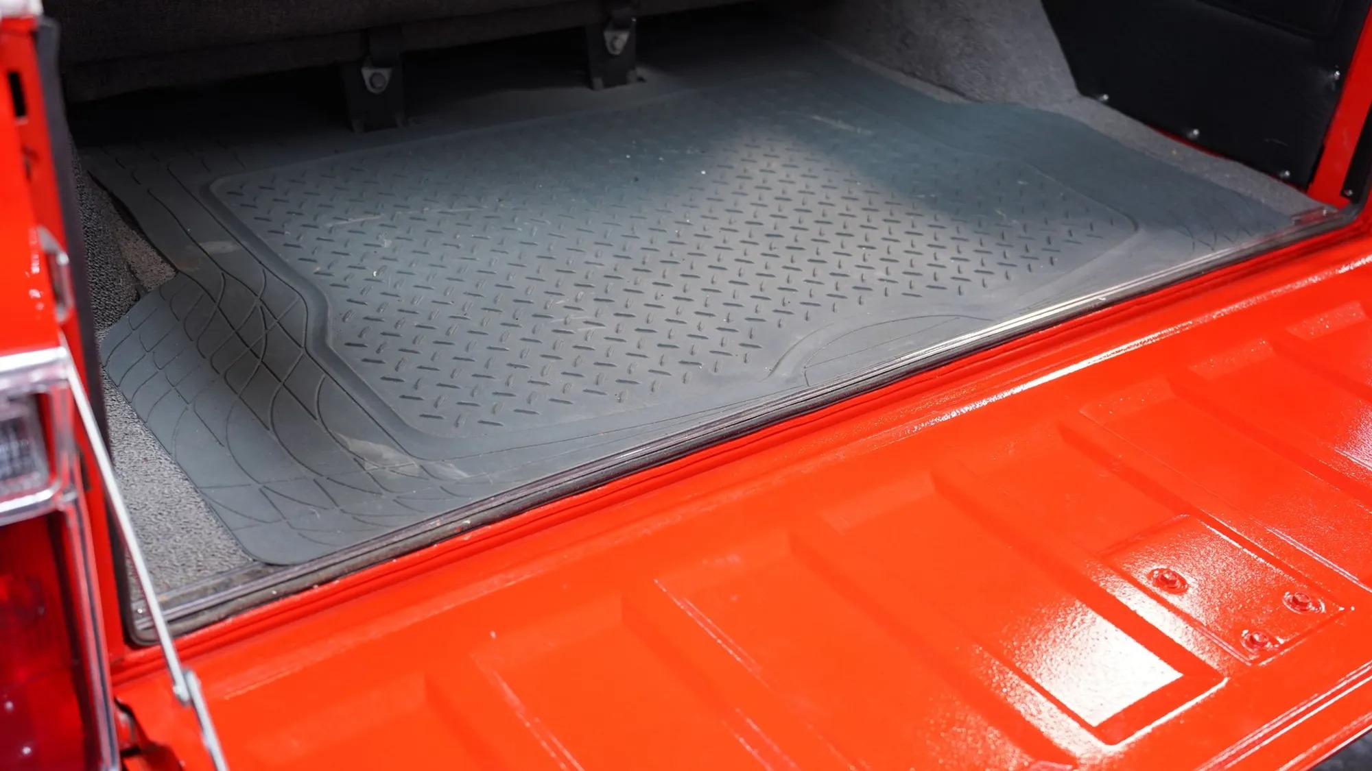 1971 Chevrolet Blazer K5 CST 4×4