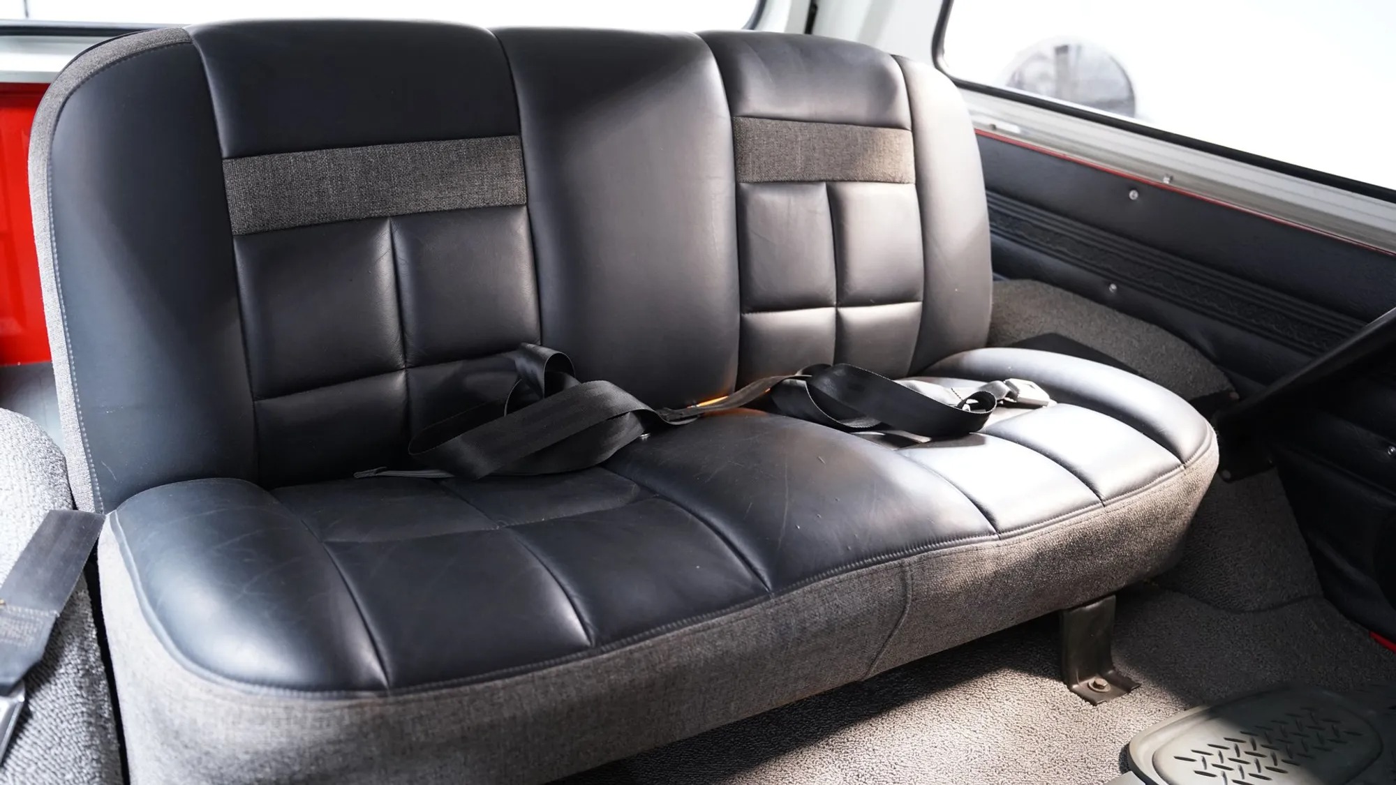 1971 Chevrolet Blazer K5 CST 4×4