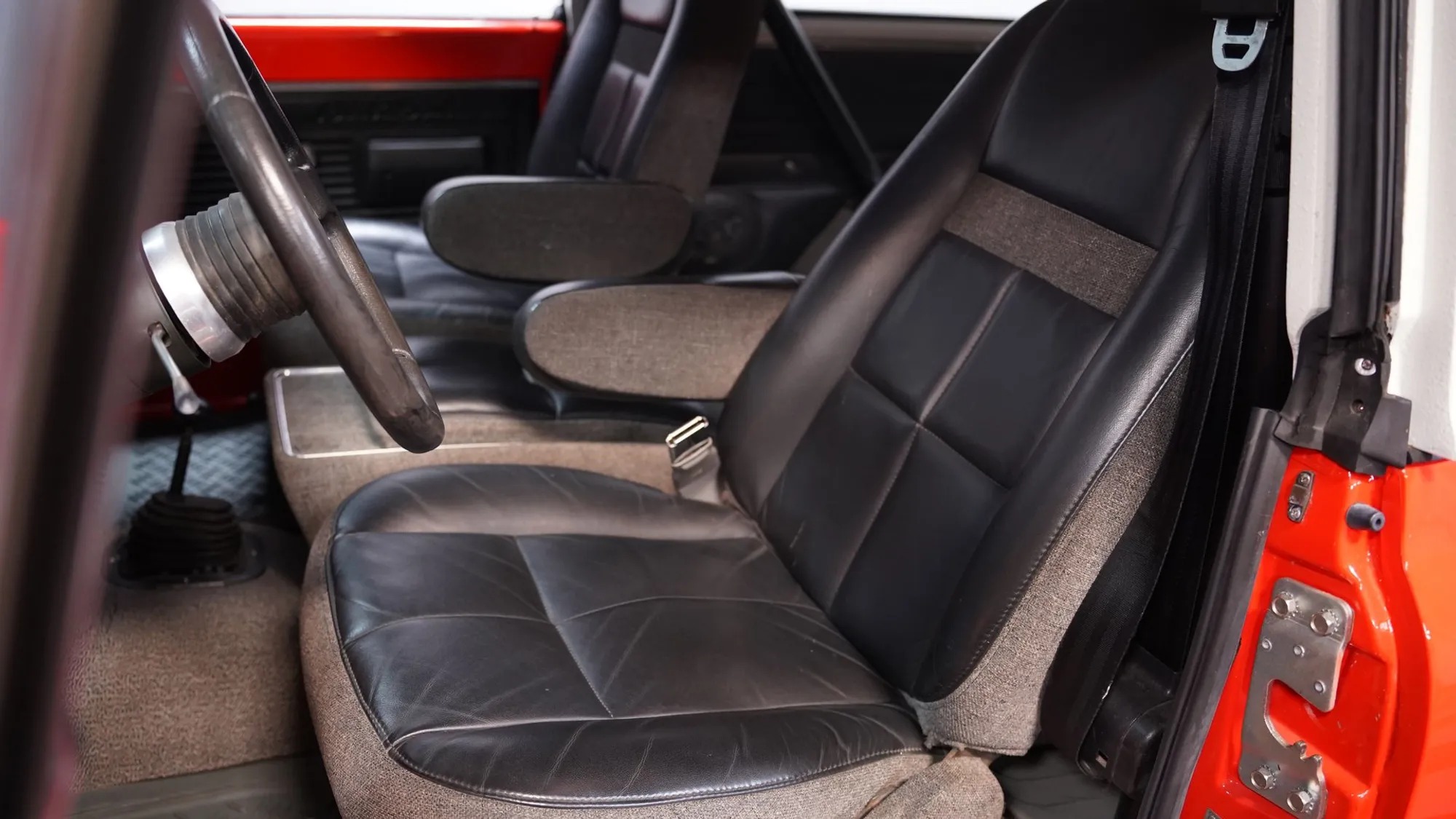 1971 Chevrolet Blazer K5 CST 4×4