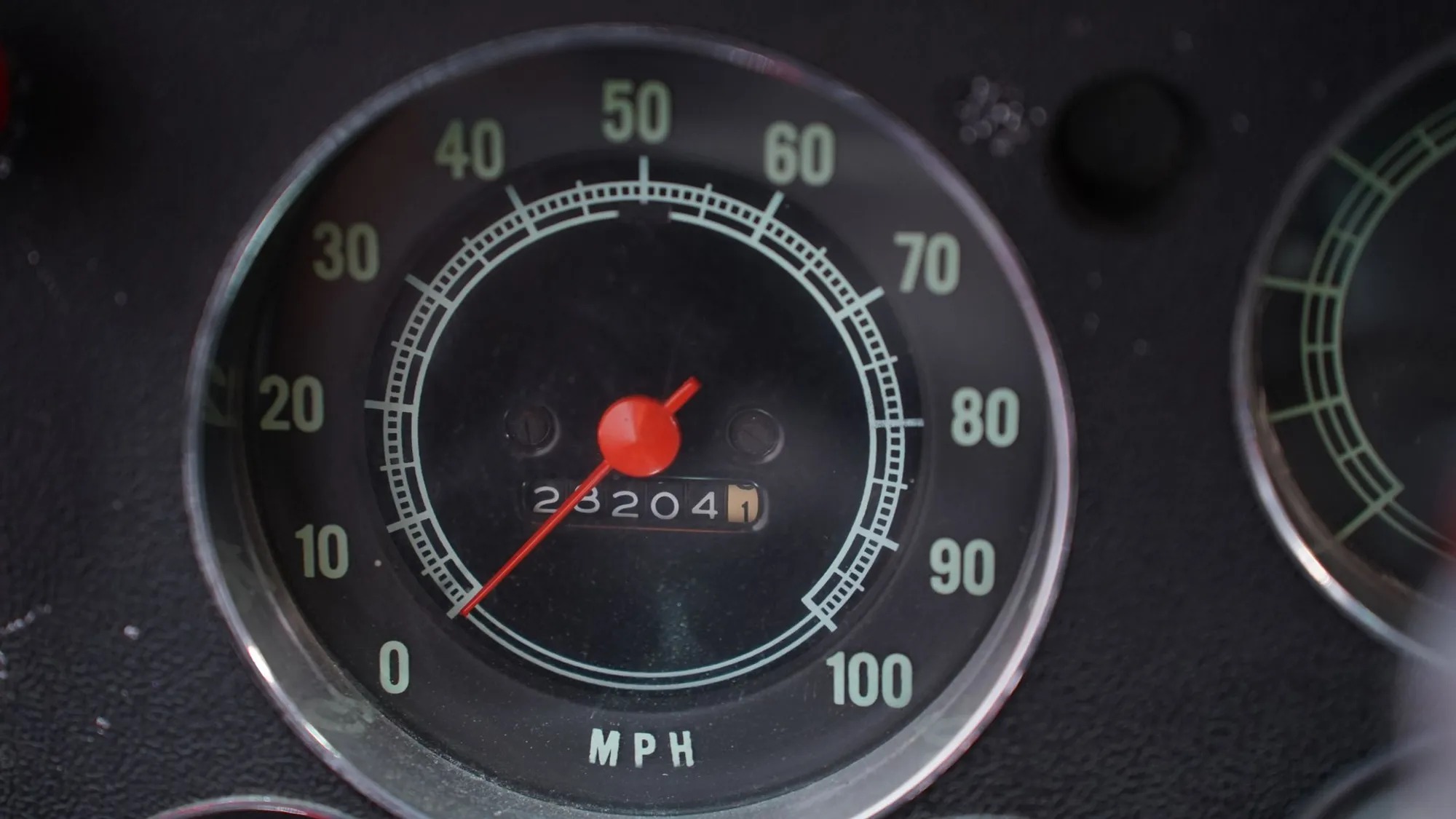 1971 Chevrolet Blazer K5 CST 4×4