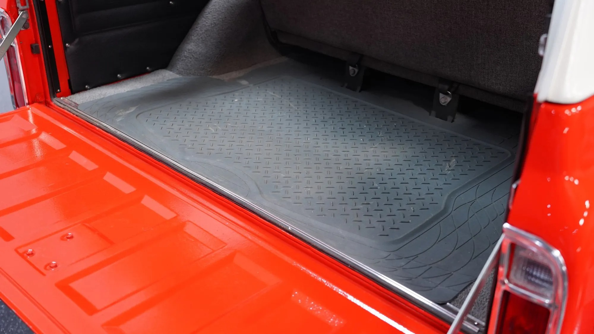 1971 Chevrolet Blazer K5 CST 4×4