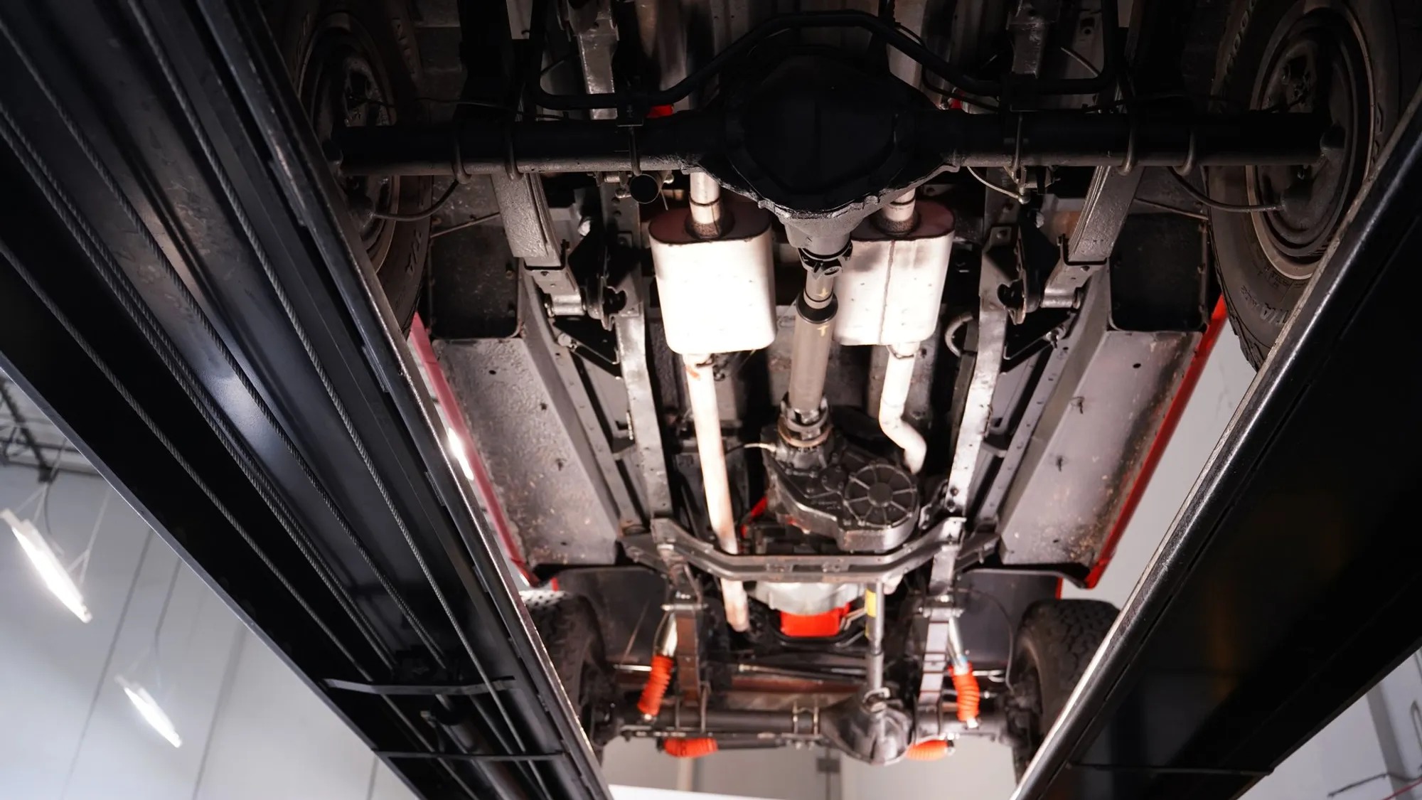 1971 Chevrolet Blazer K5 CST 4×4