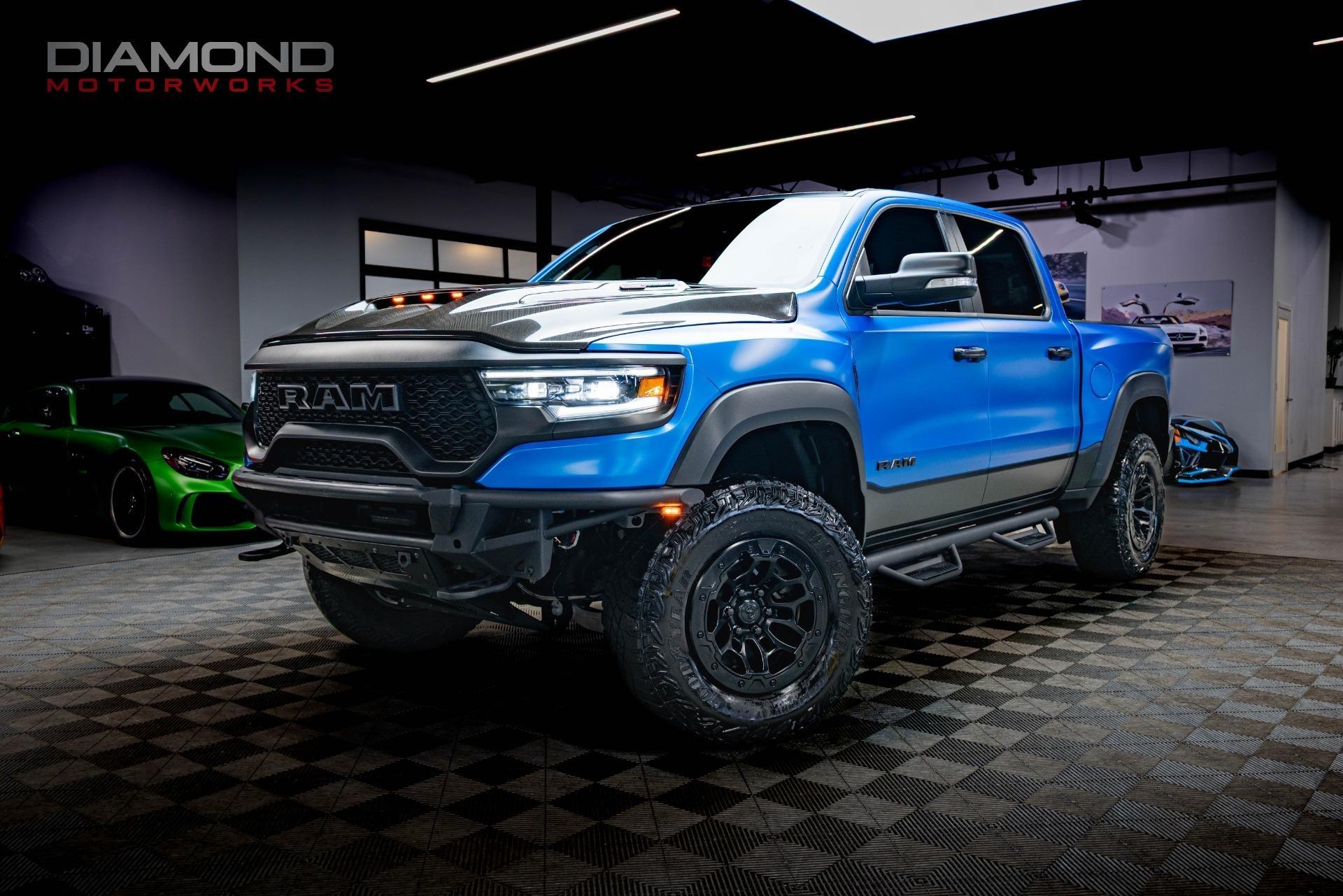  RAM 1500