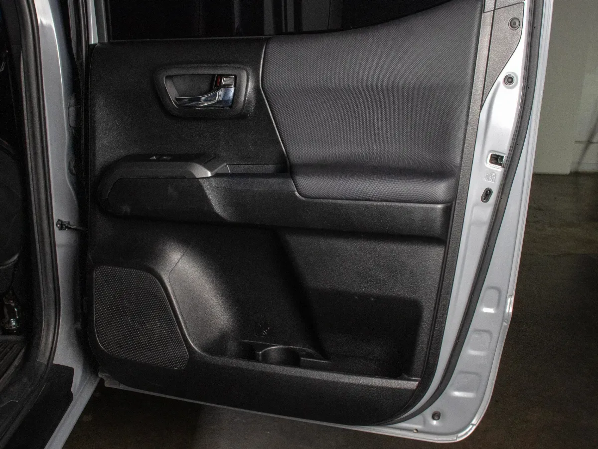 2021 Toyota Tacoma TRD Off-Road - 2