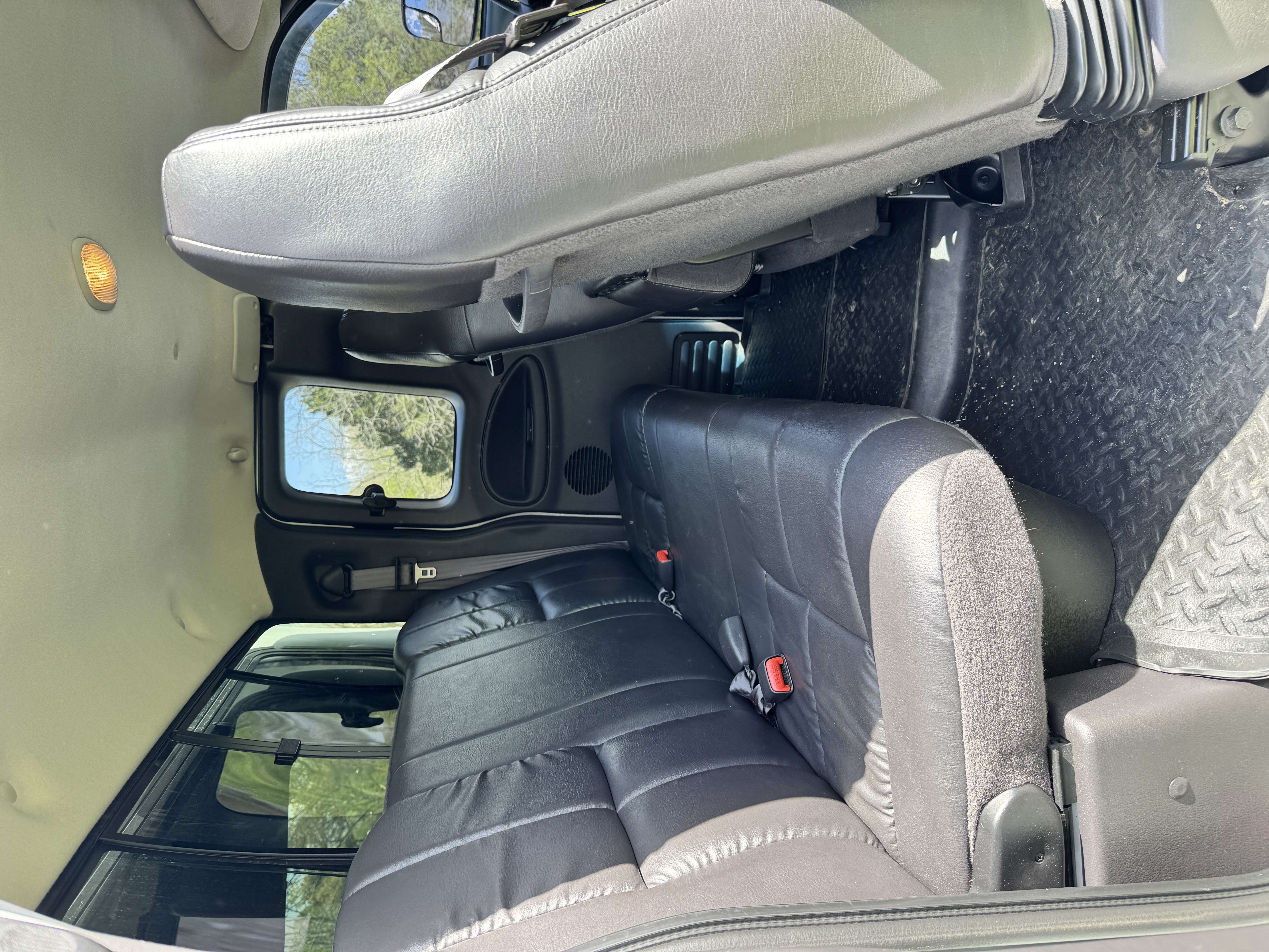 1999 Dodge Ram 2500 Laramie