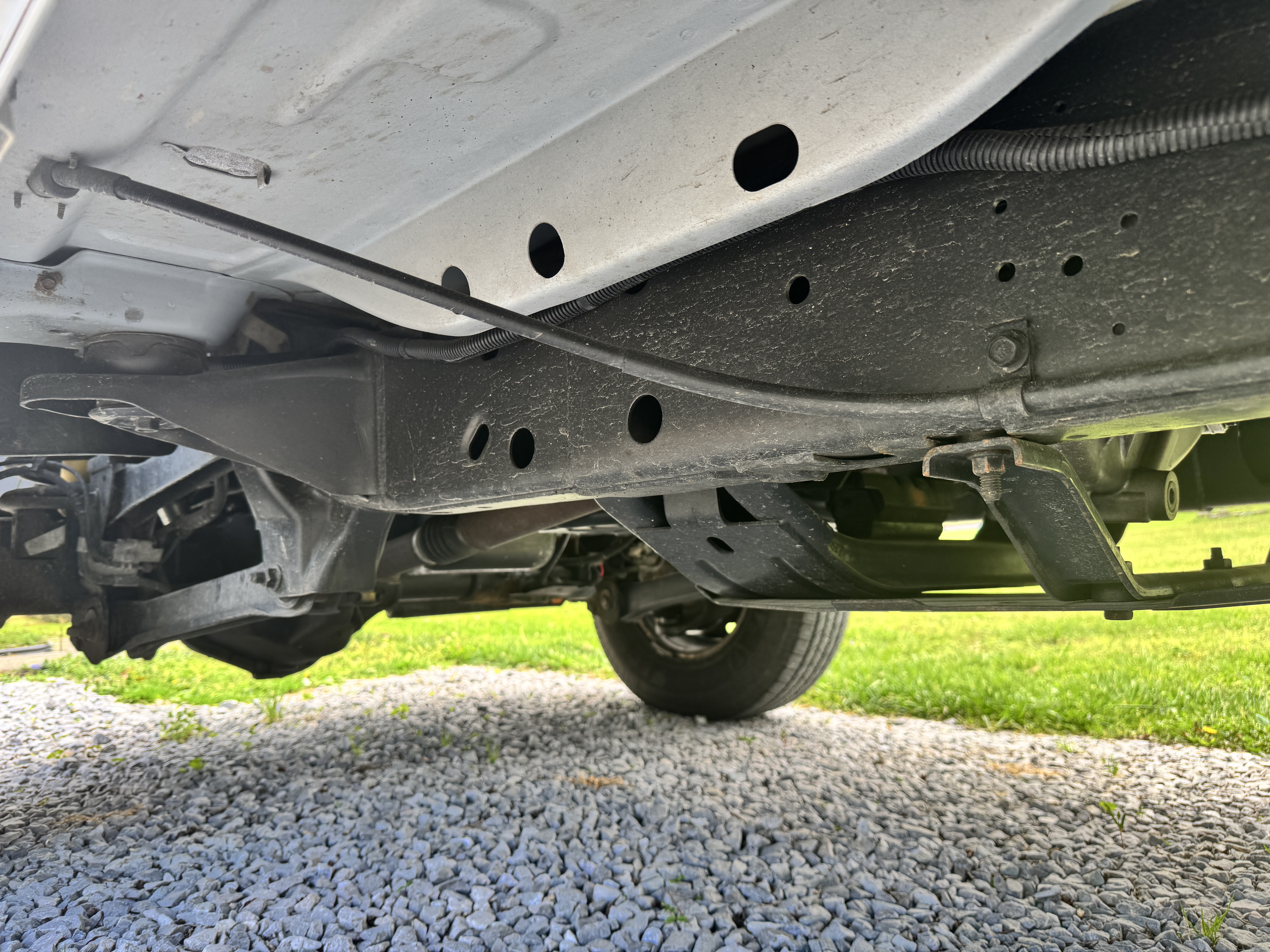 1999 Dodge Ram 2500 Laramie