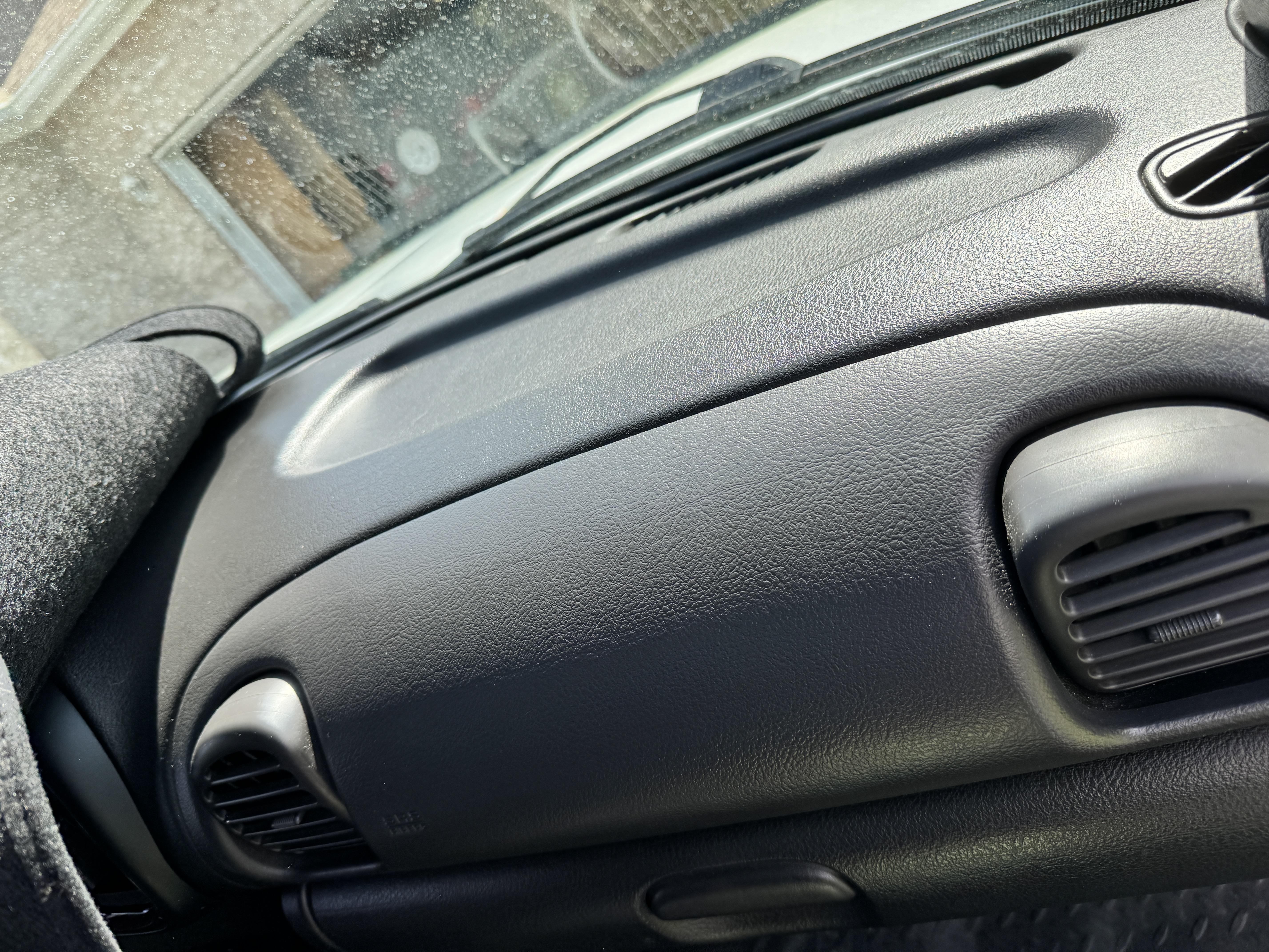 1999 Dodge Ram 2500 Laramie